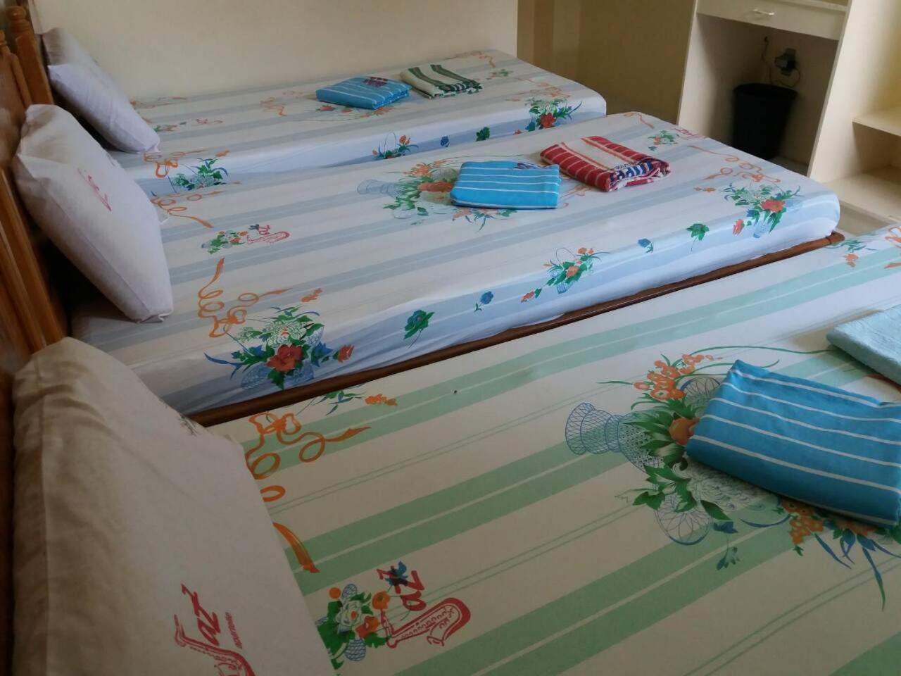 Basic Triple Room photo 1