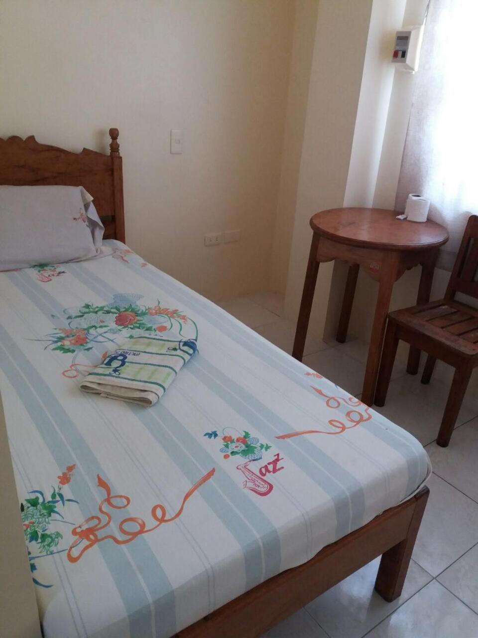 Budget Single Room photo 1