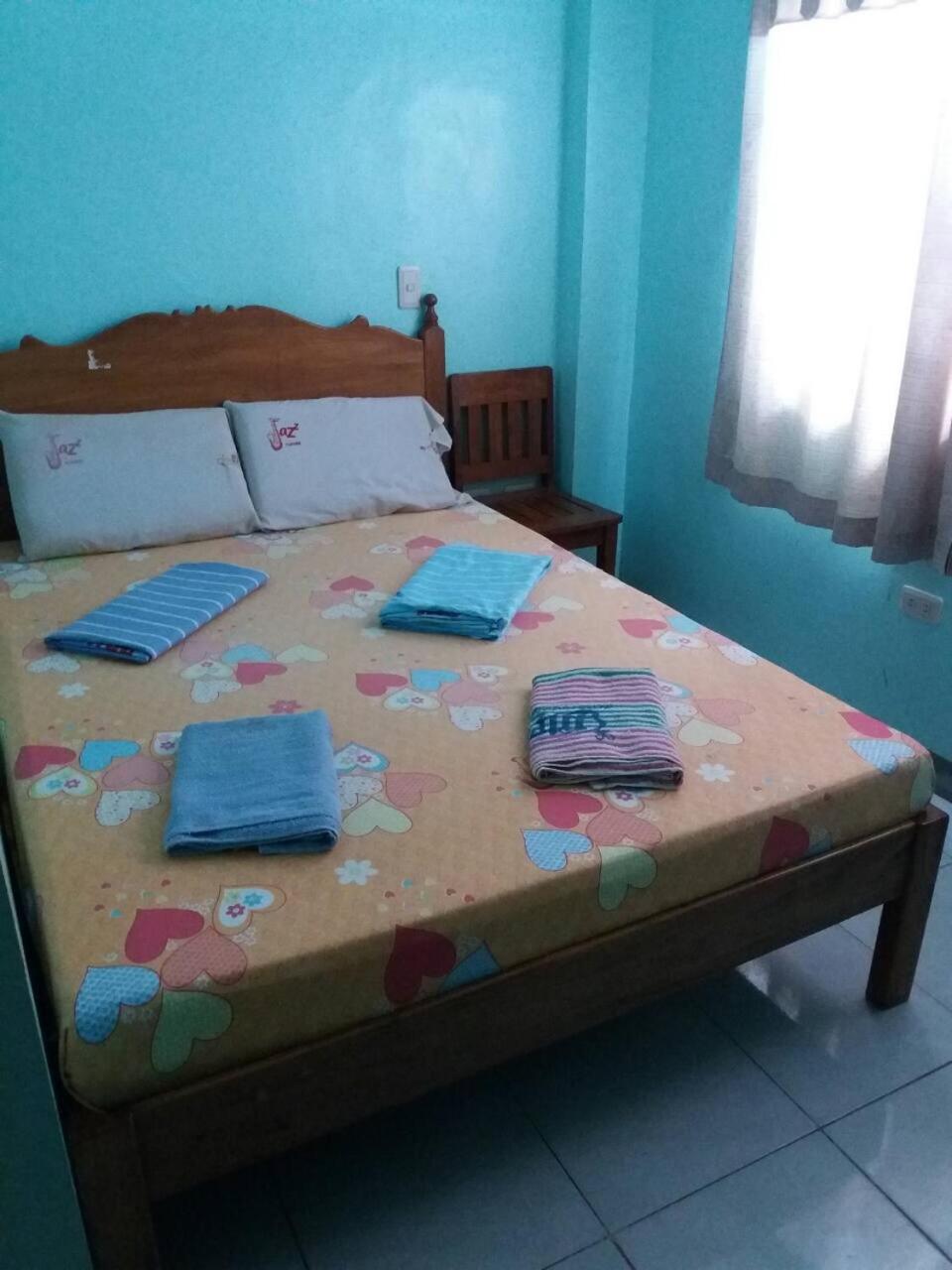 Budget Double Room photo 2