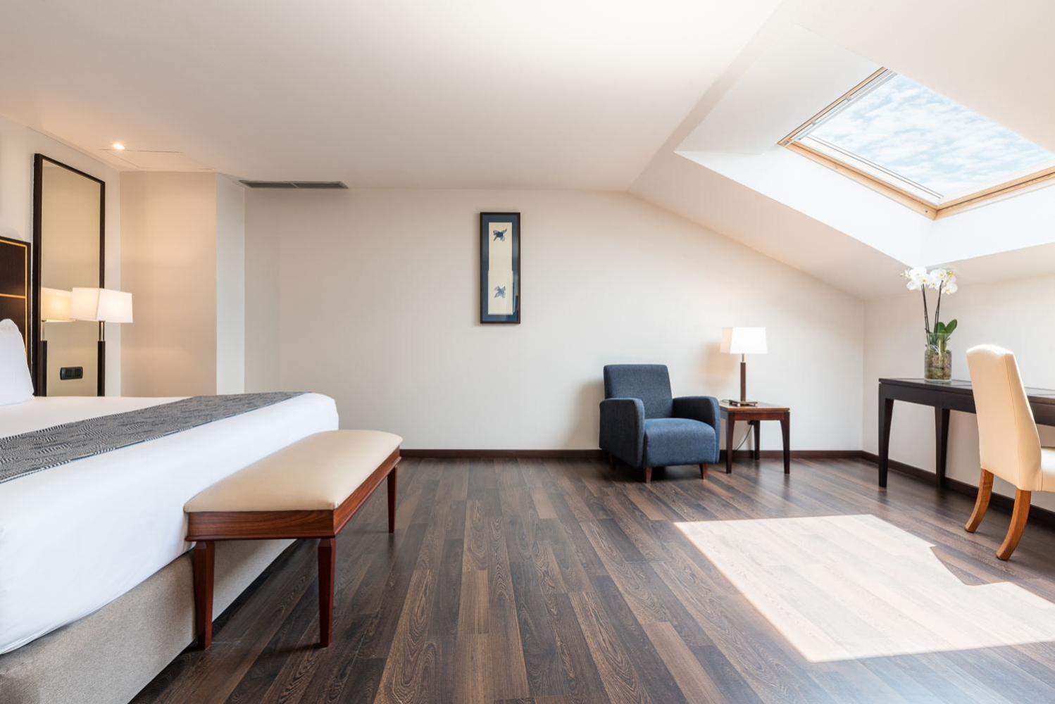 Premium Superior Room with Sea View photo 3