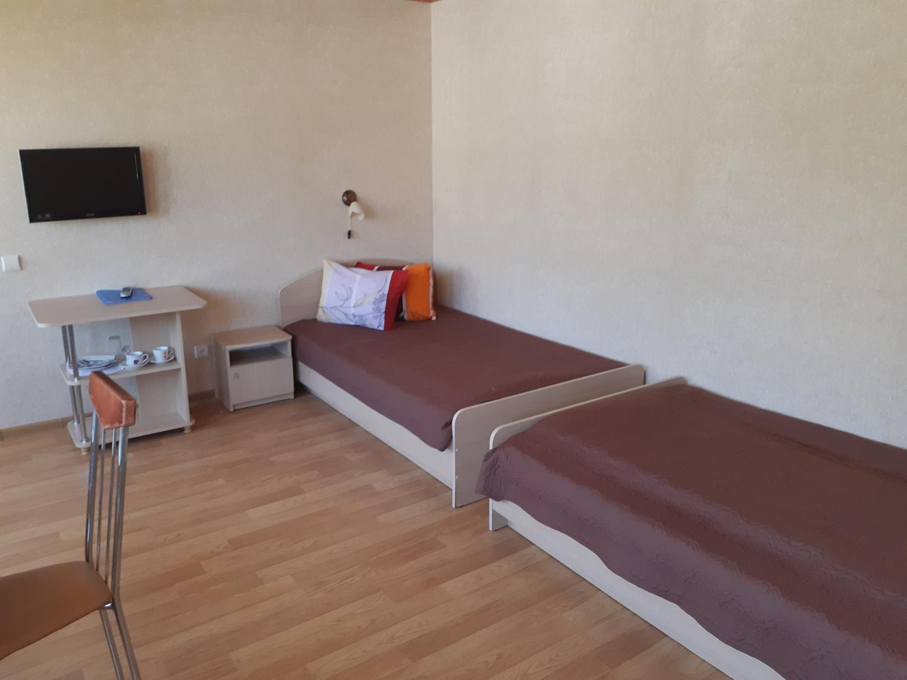 Business Twin Room