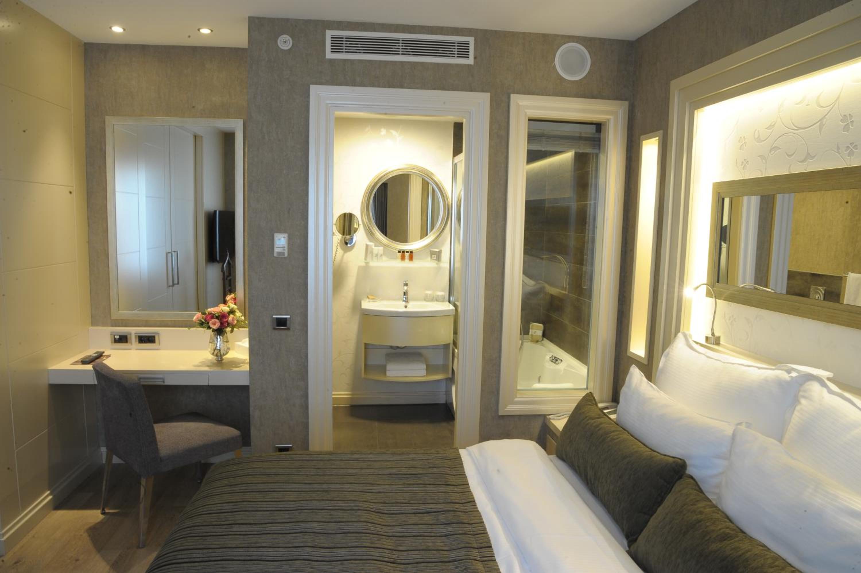 Junior Suite photo 1