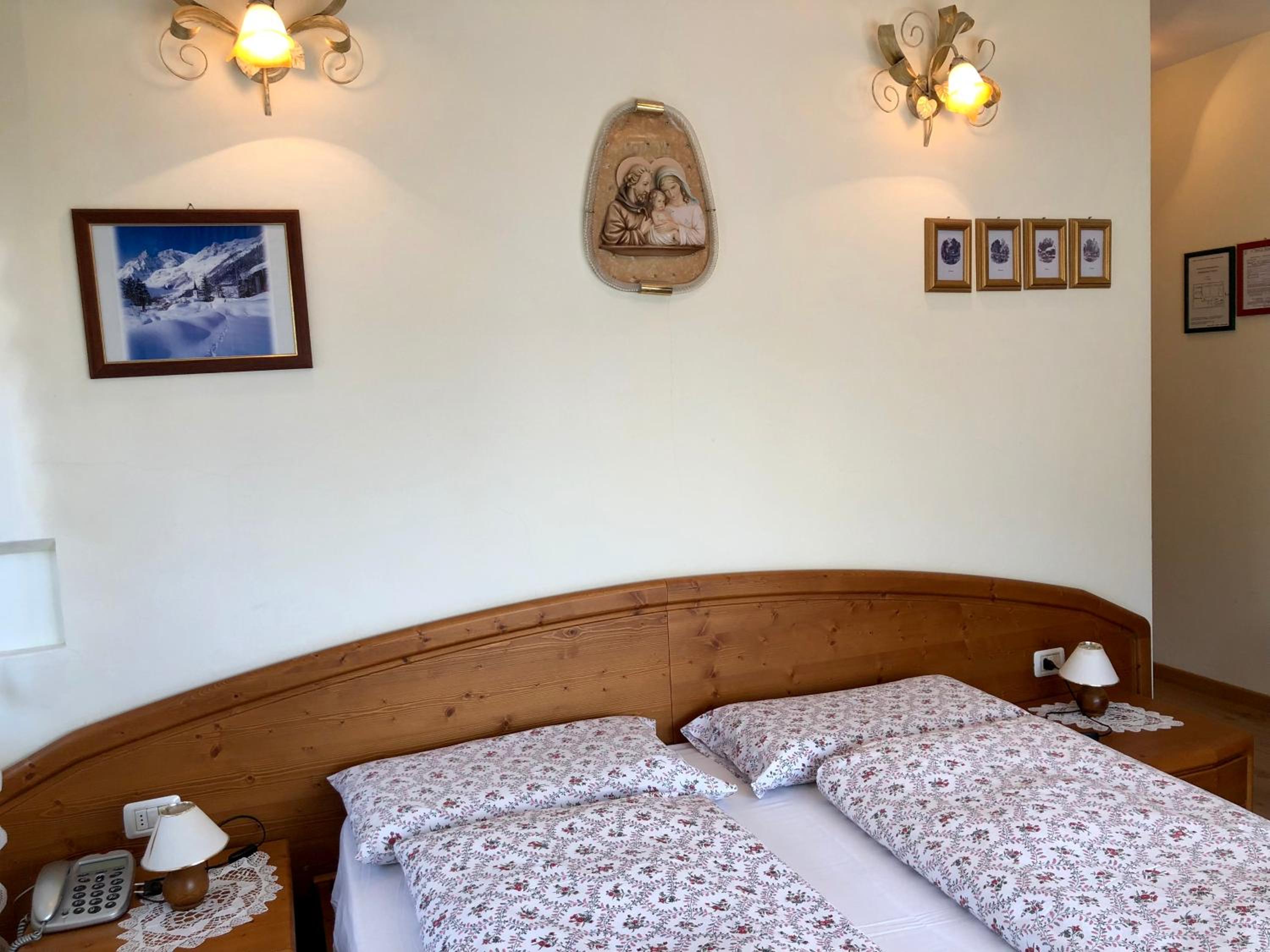 Deluxe Double or Twin Room with Balcony photo 2