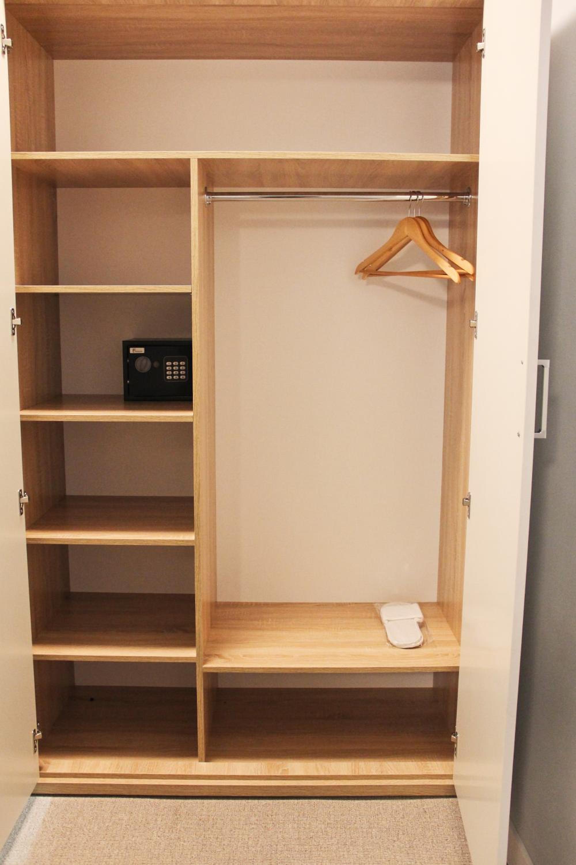 Economy Single Room photo 1