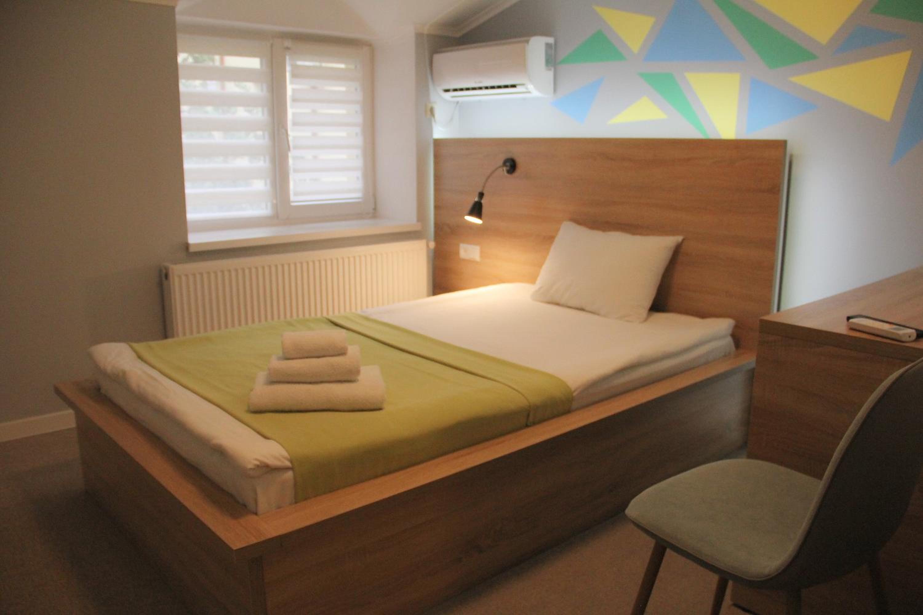 Standard Single Room photo 1