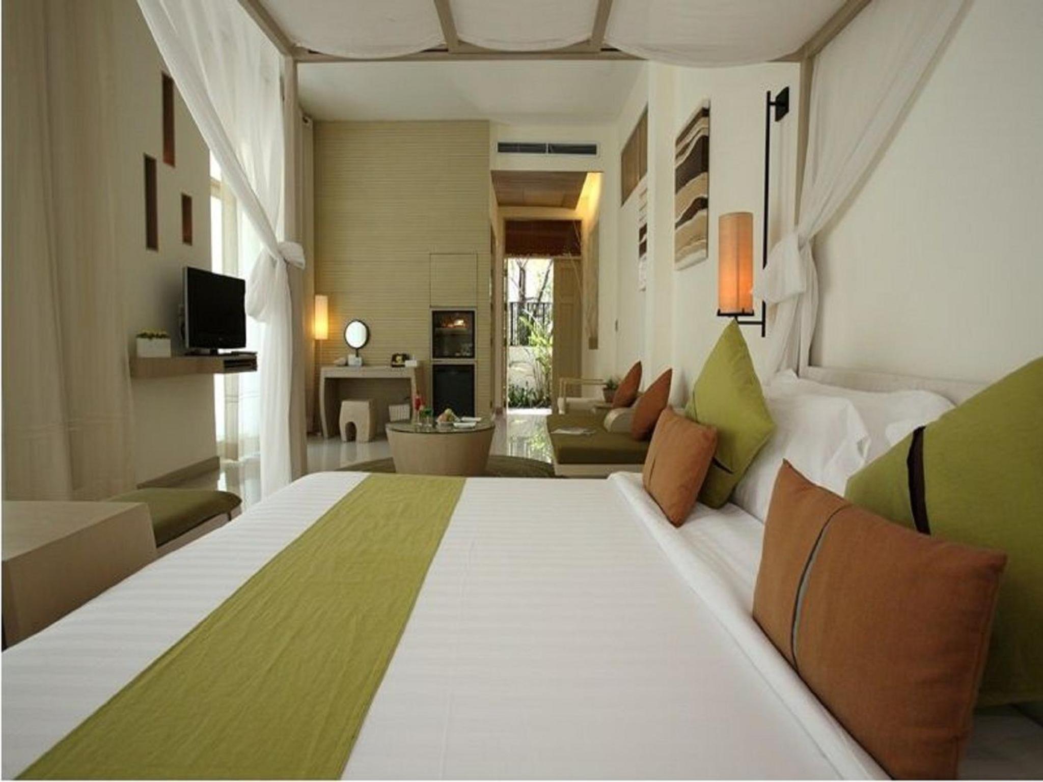 Pool Villa - Photo 7