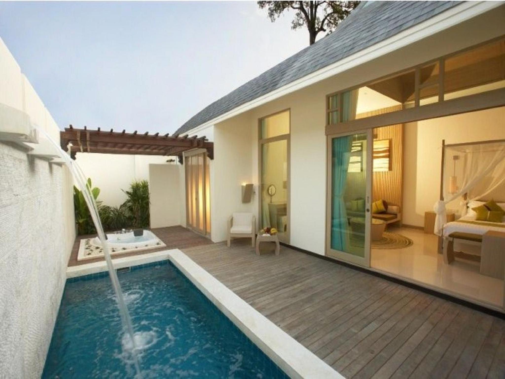 Pool Villa - Photo 2