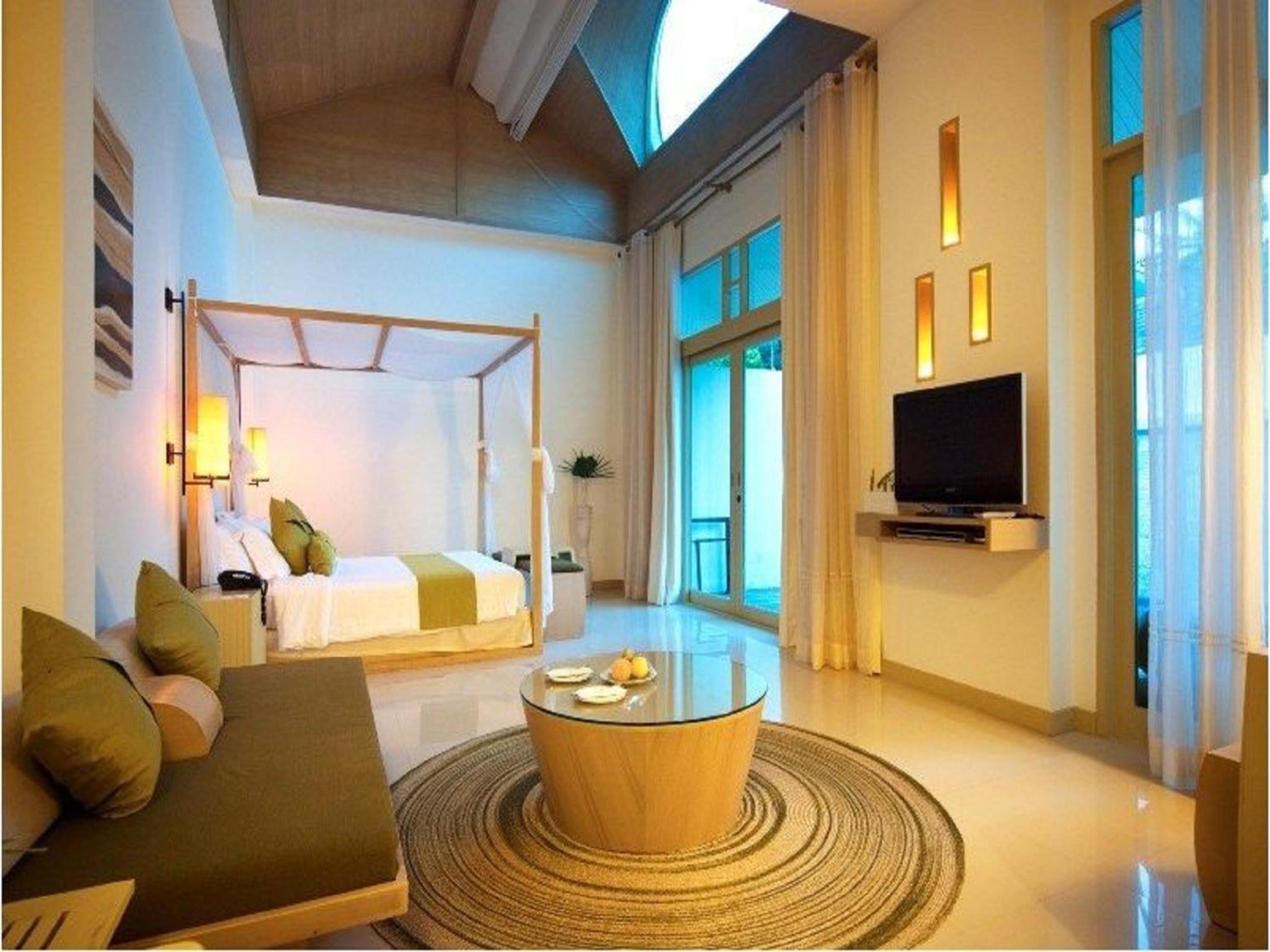 Pool Villa - Photo 6