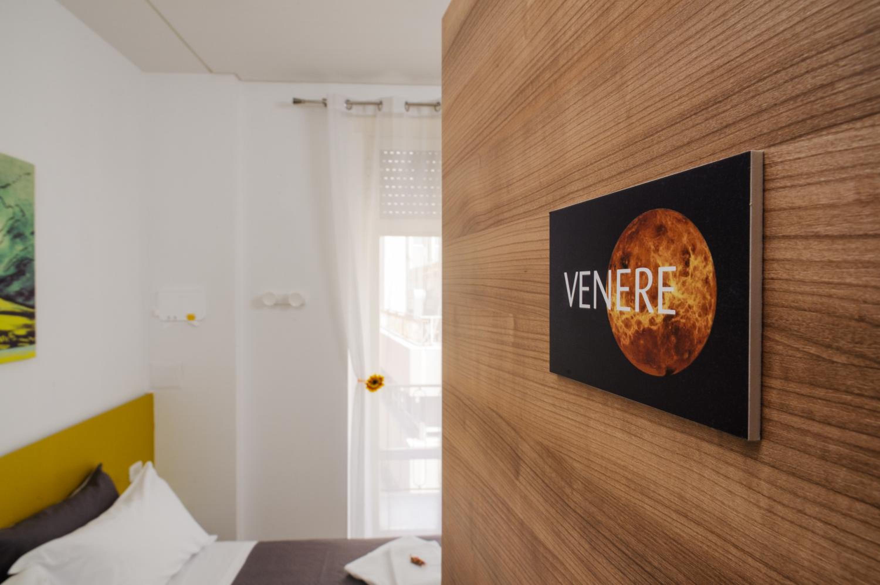 Double Room with Private External Bathroom