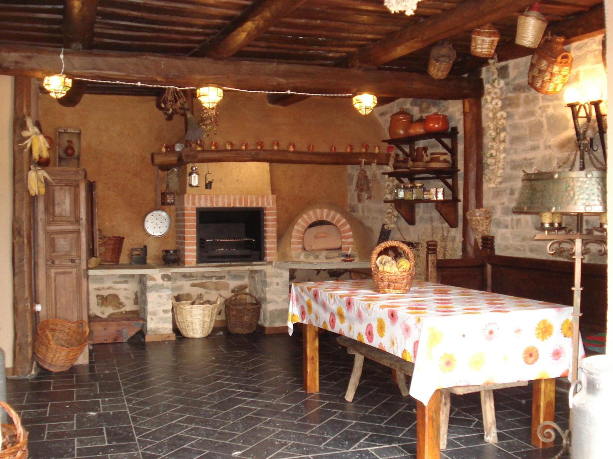 Hotel Rural La Veleta, Billede 5