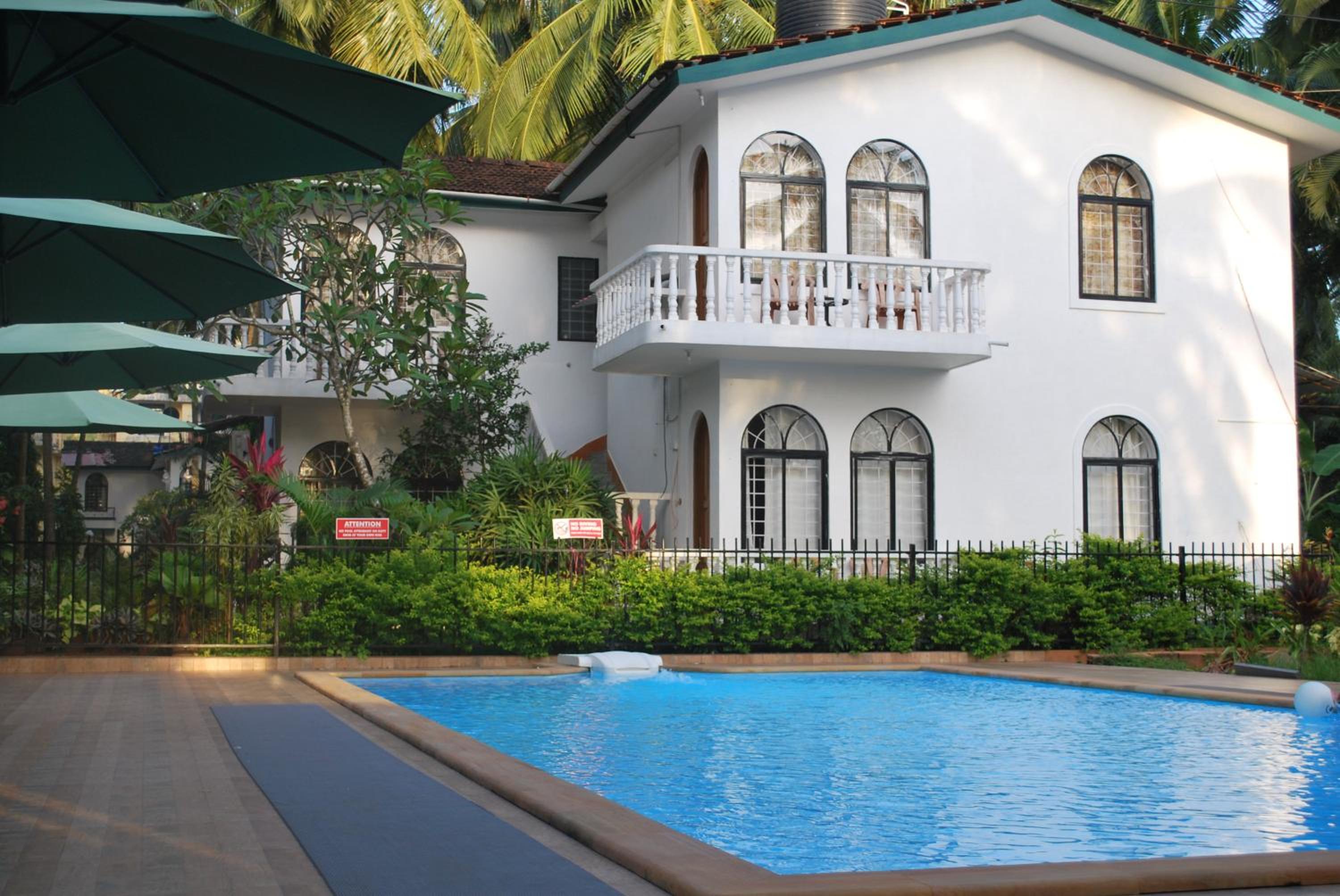Suite with Pool View photo 1
