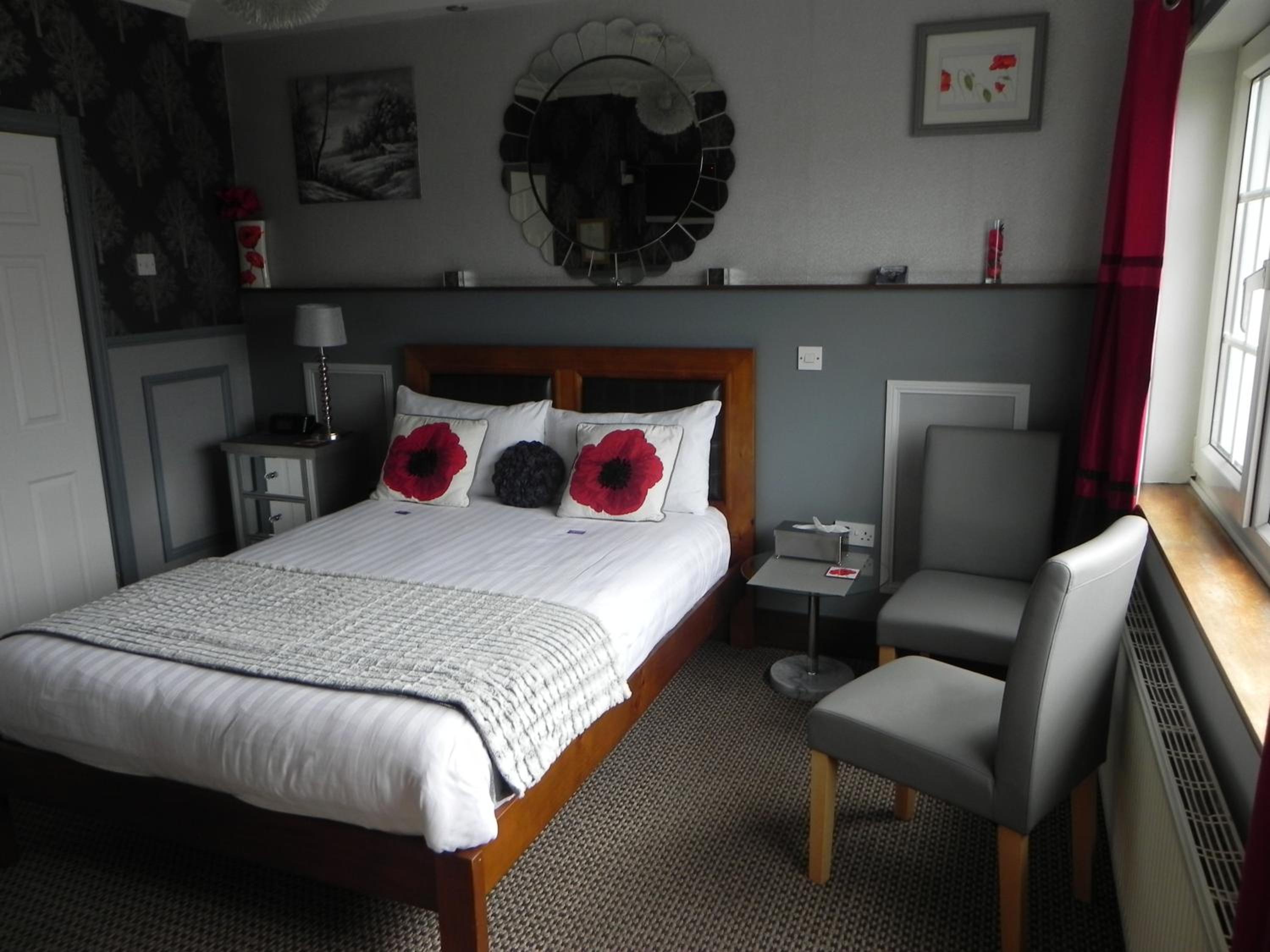 Double Room - Photo 1
