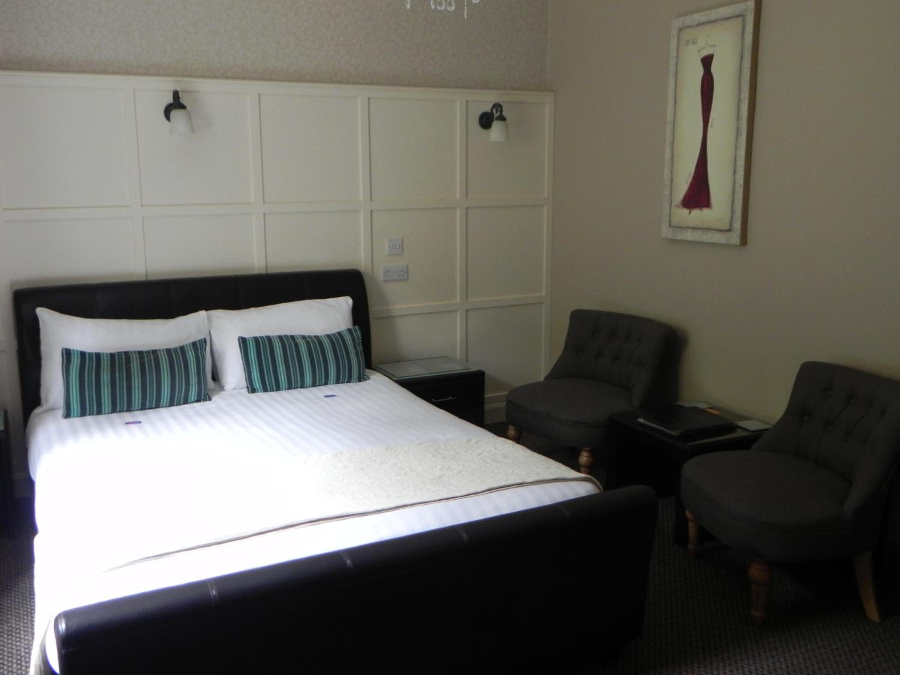 Double Room - Photo 2