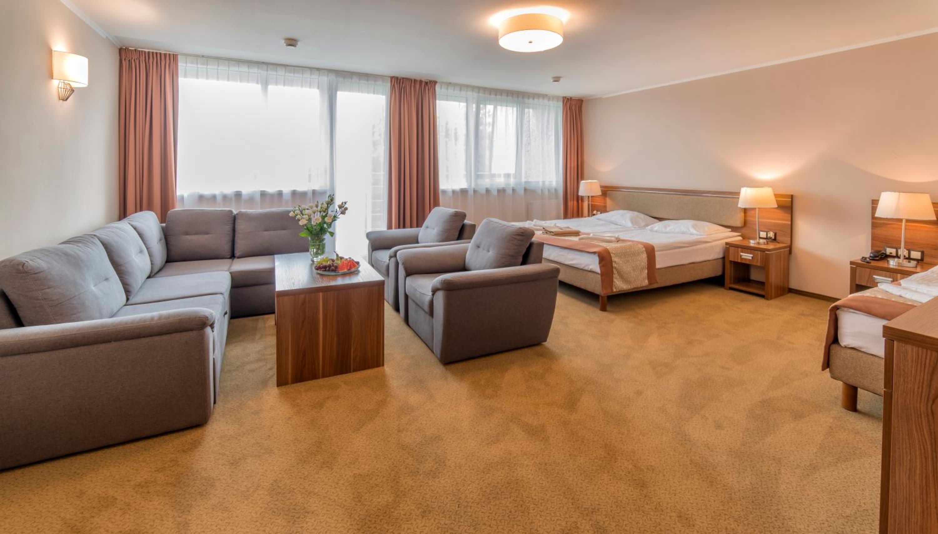 Superior Double or Twin Room - Photo 1