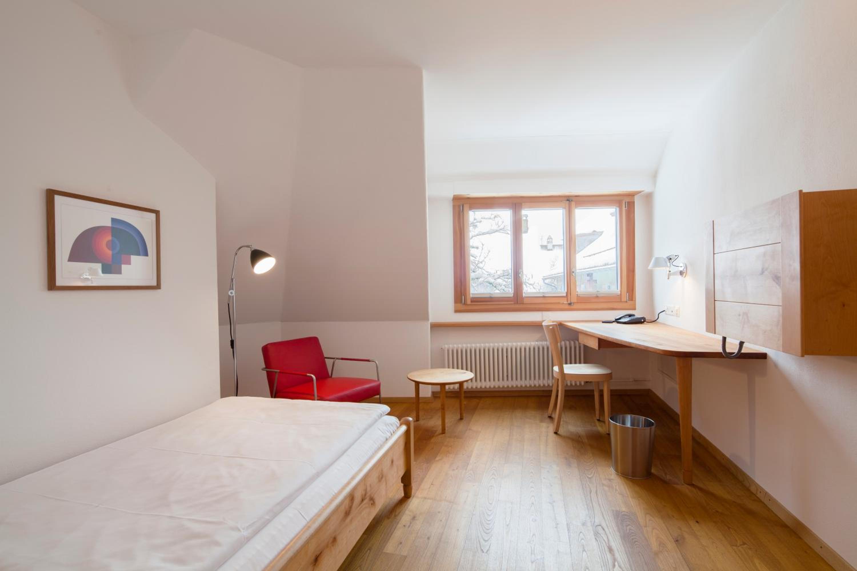 Superior Single Room photo 1