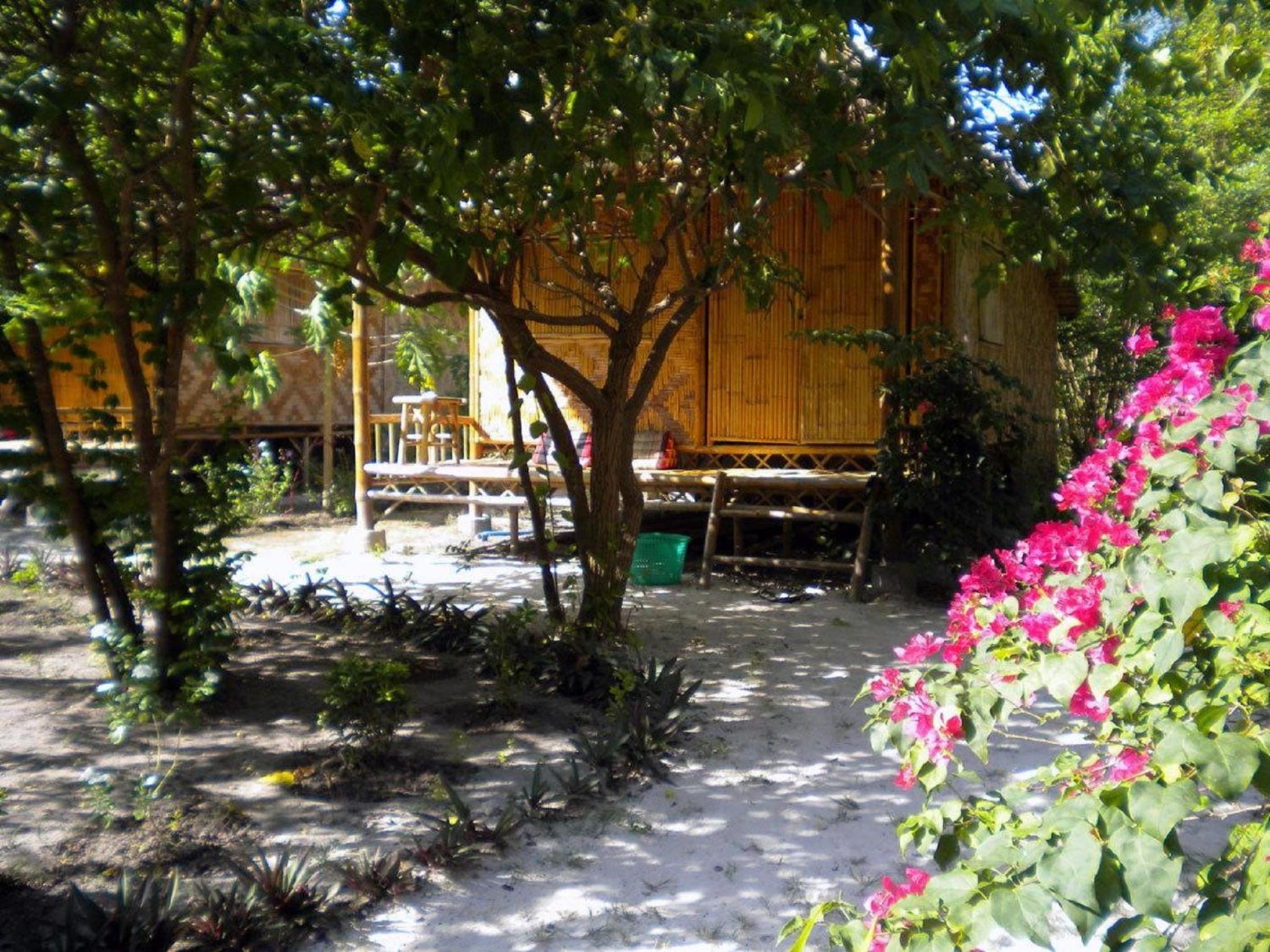 Triple Garden View Deluxe photo 3