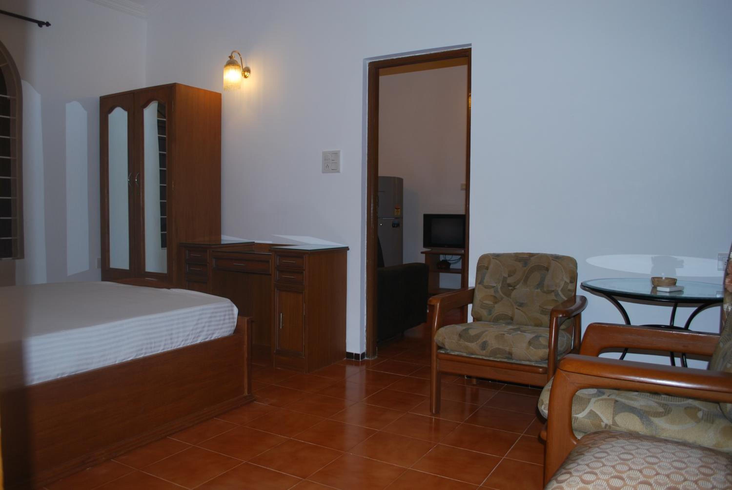 Family Suite photo 2
