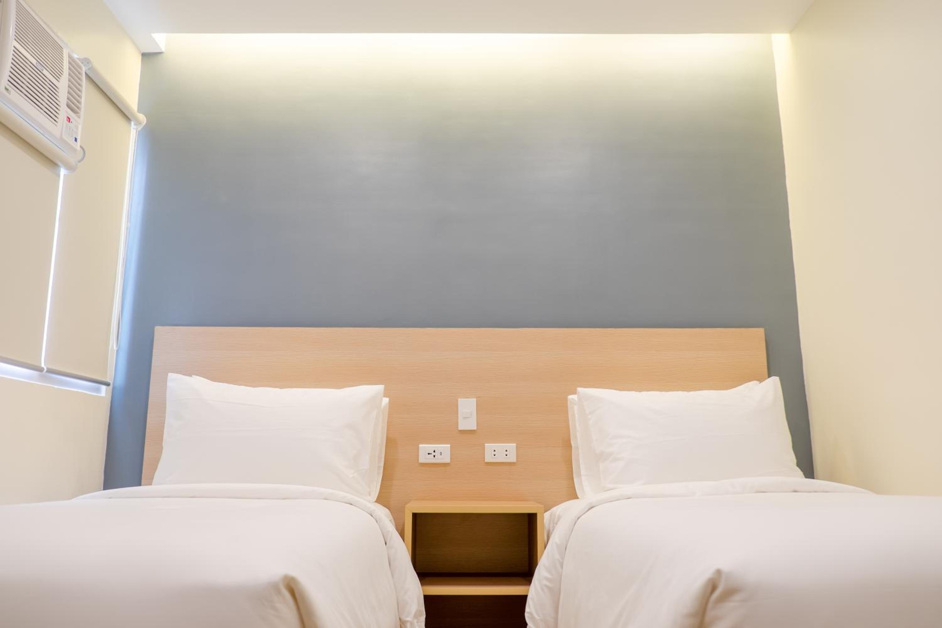 Deluxe Twin Room - Photo 7