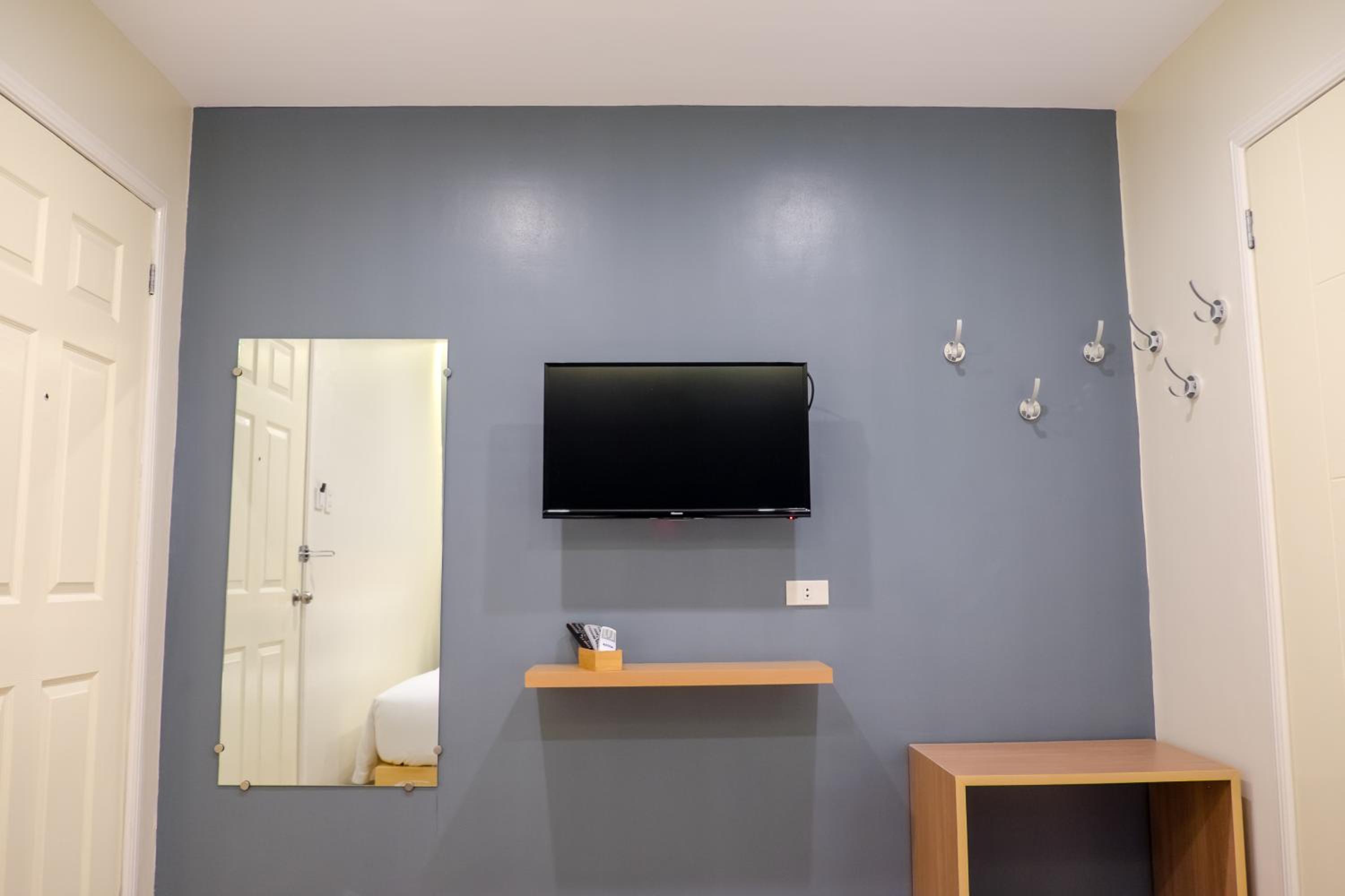 Deluxe Twin Room - Photo 4