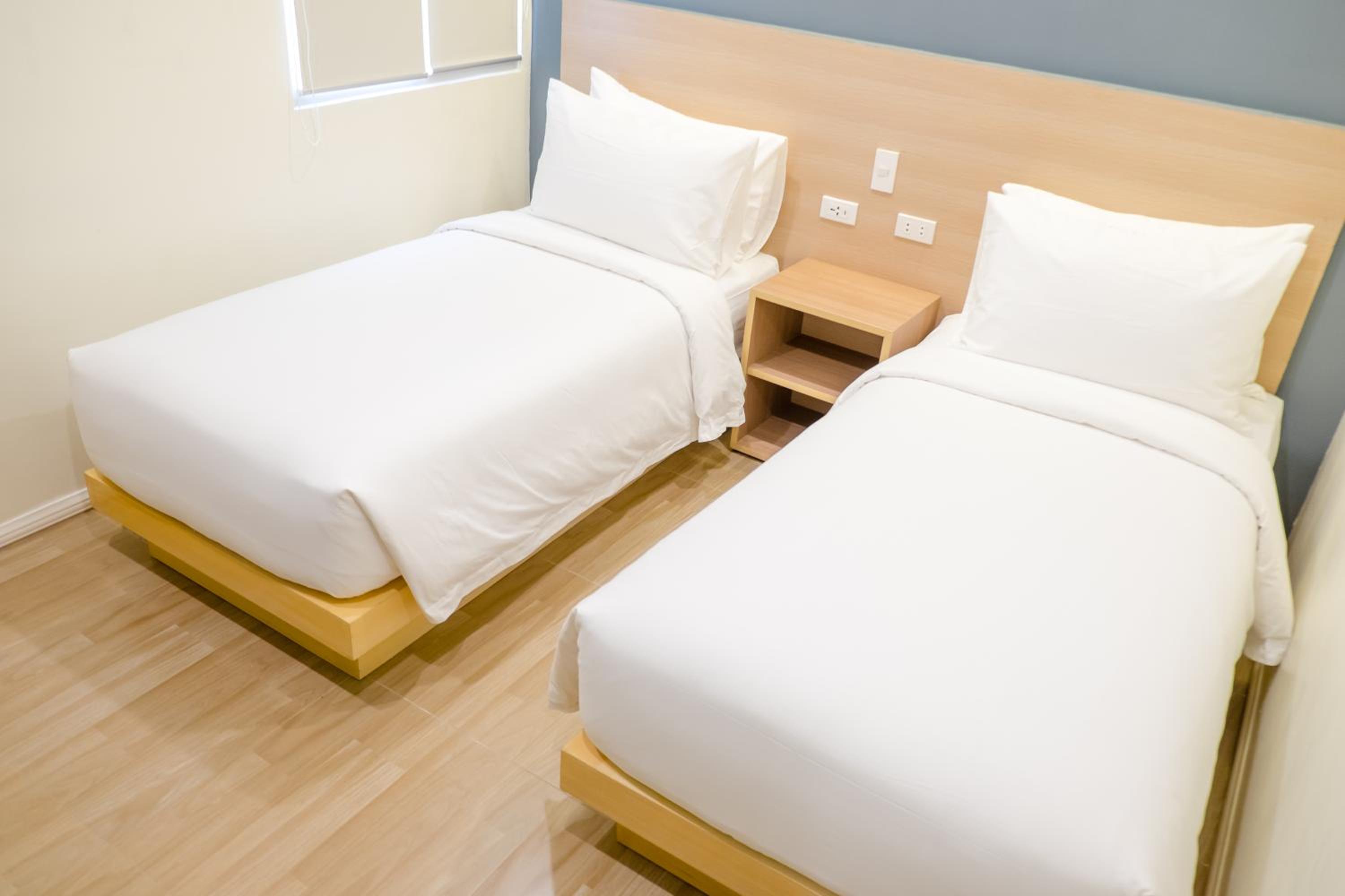 Deluxe Twin Room - Photo 5