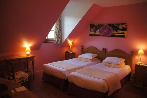 Twin Room photo 1