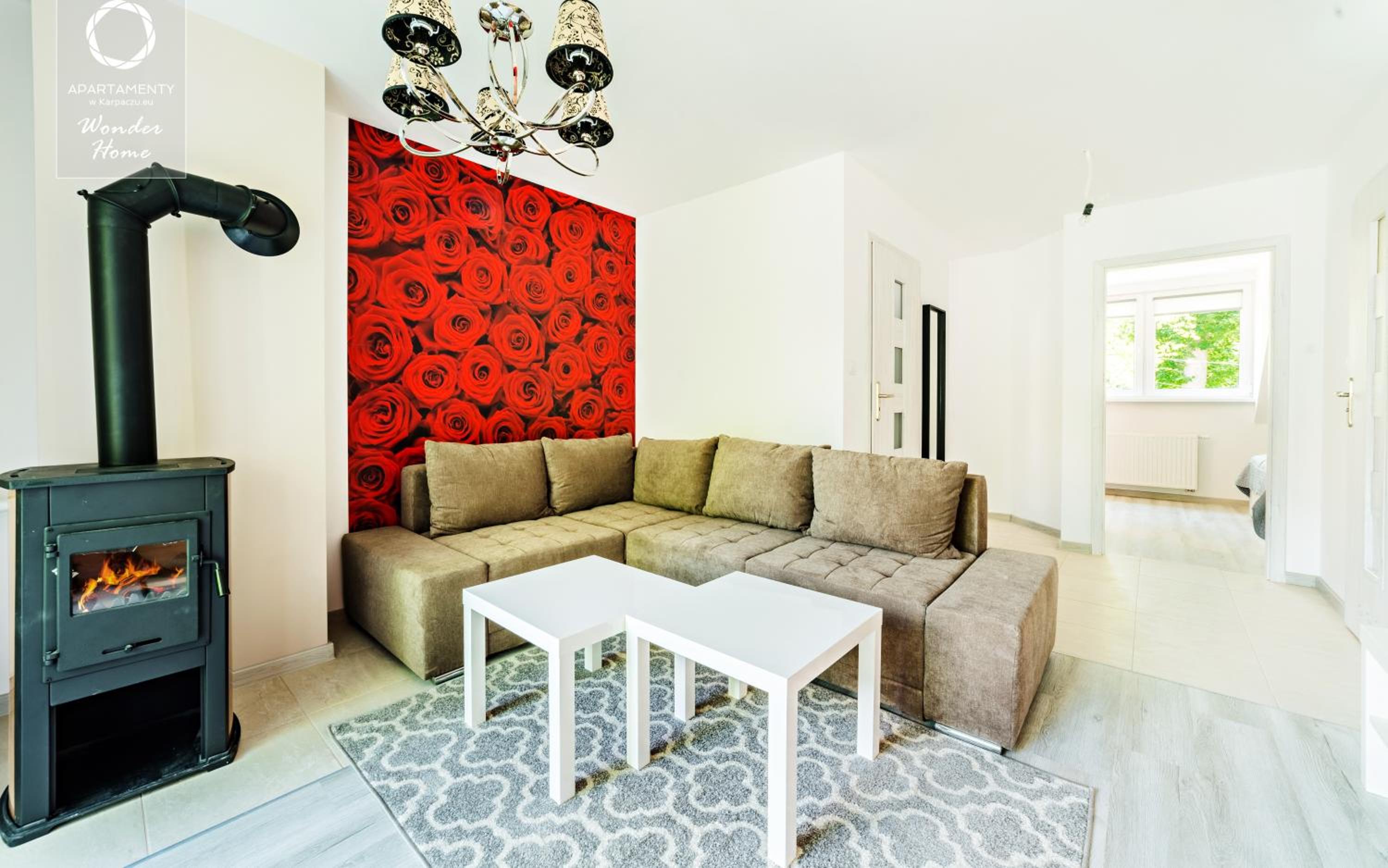 Apartment - Split Level - (Alta 18B) - Photo 18