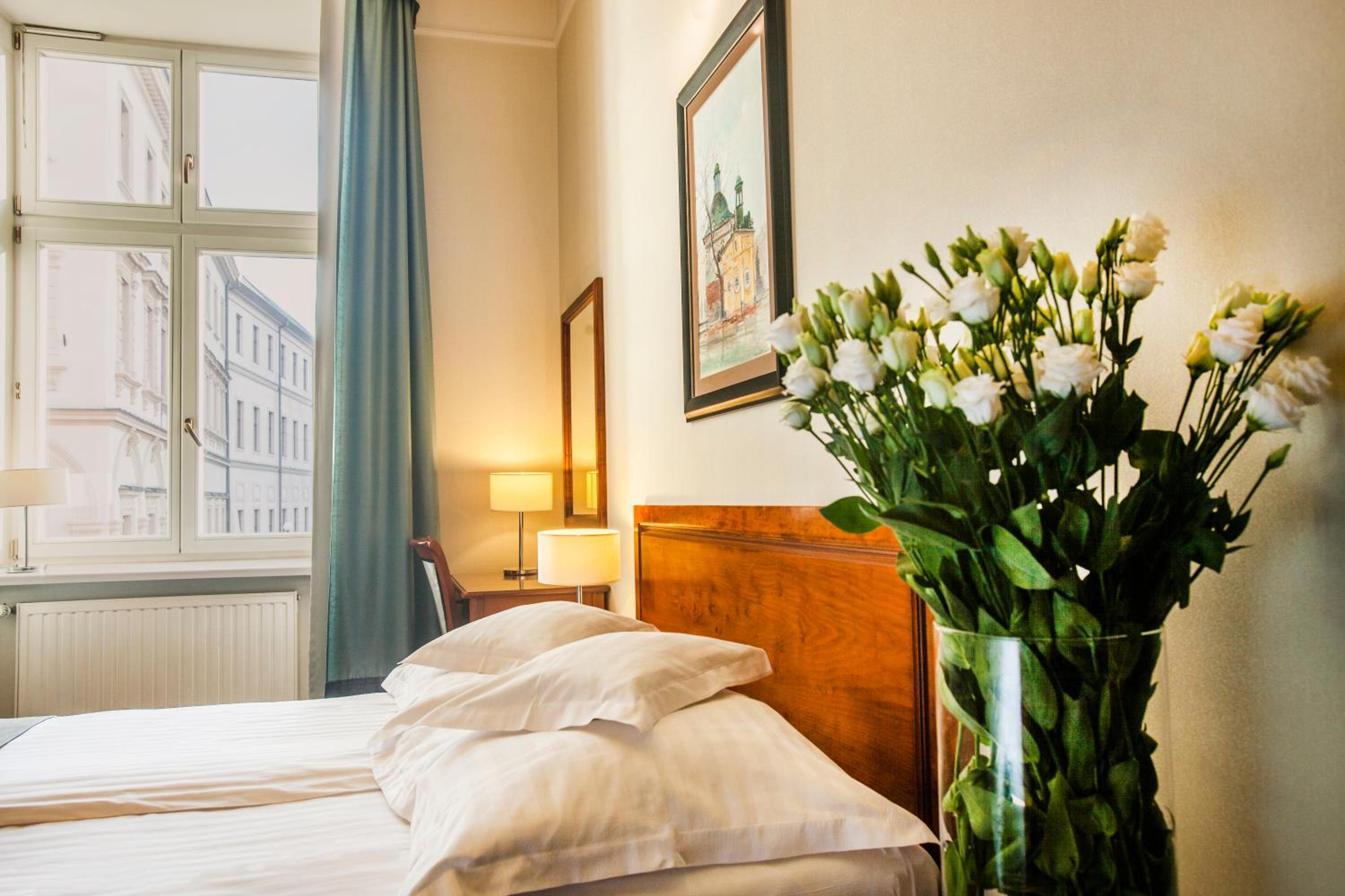 Superior Double or Twin Room - Photo 1