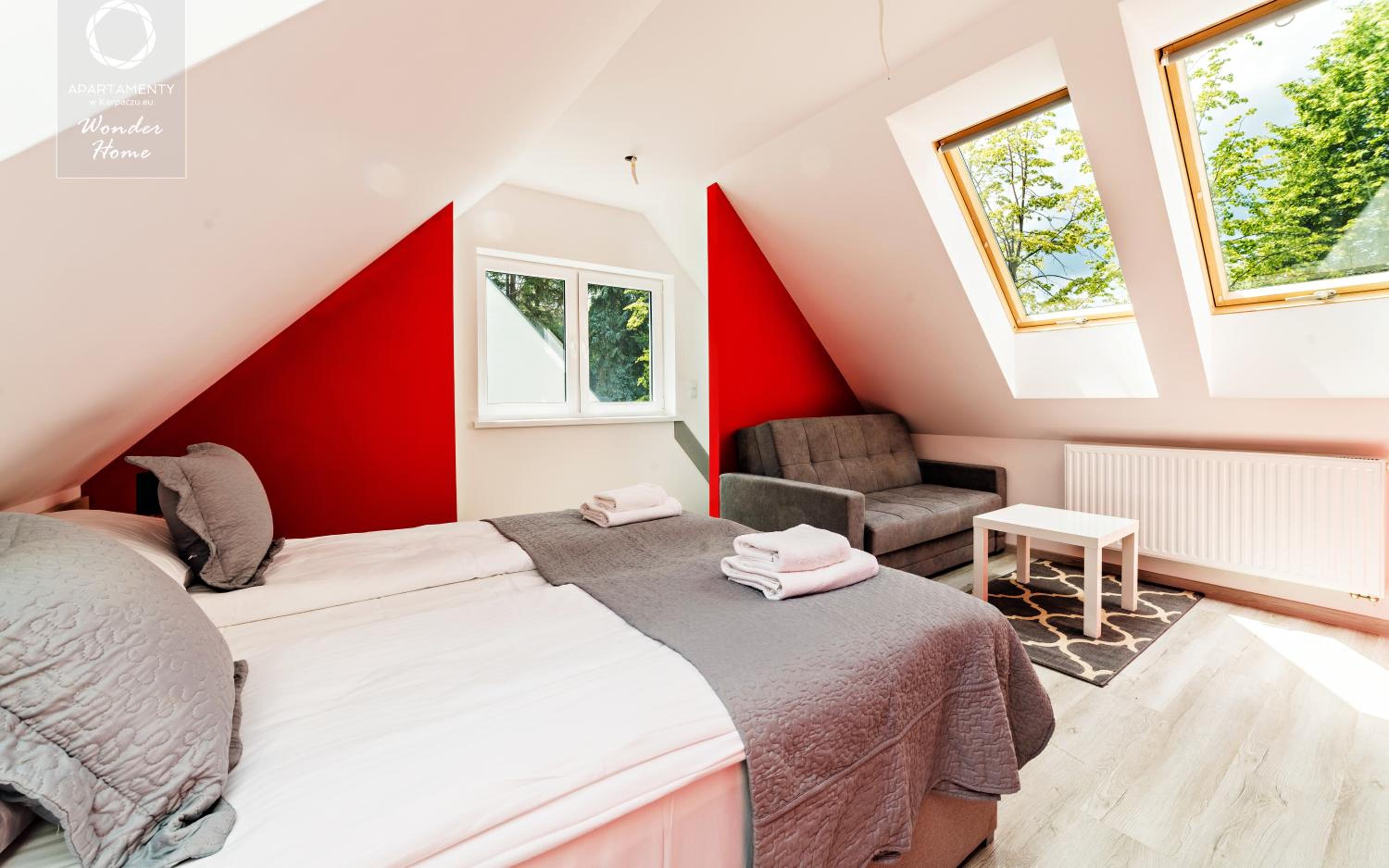 Apartment - Split Level - (Alta 18B) - Photo 5