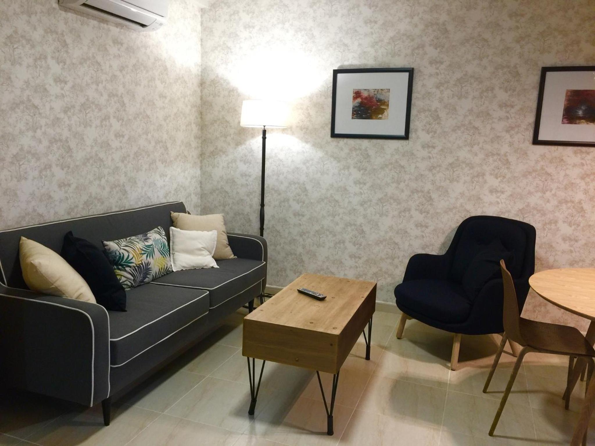Apartamento de lujo
