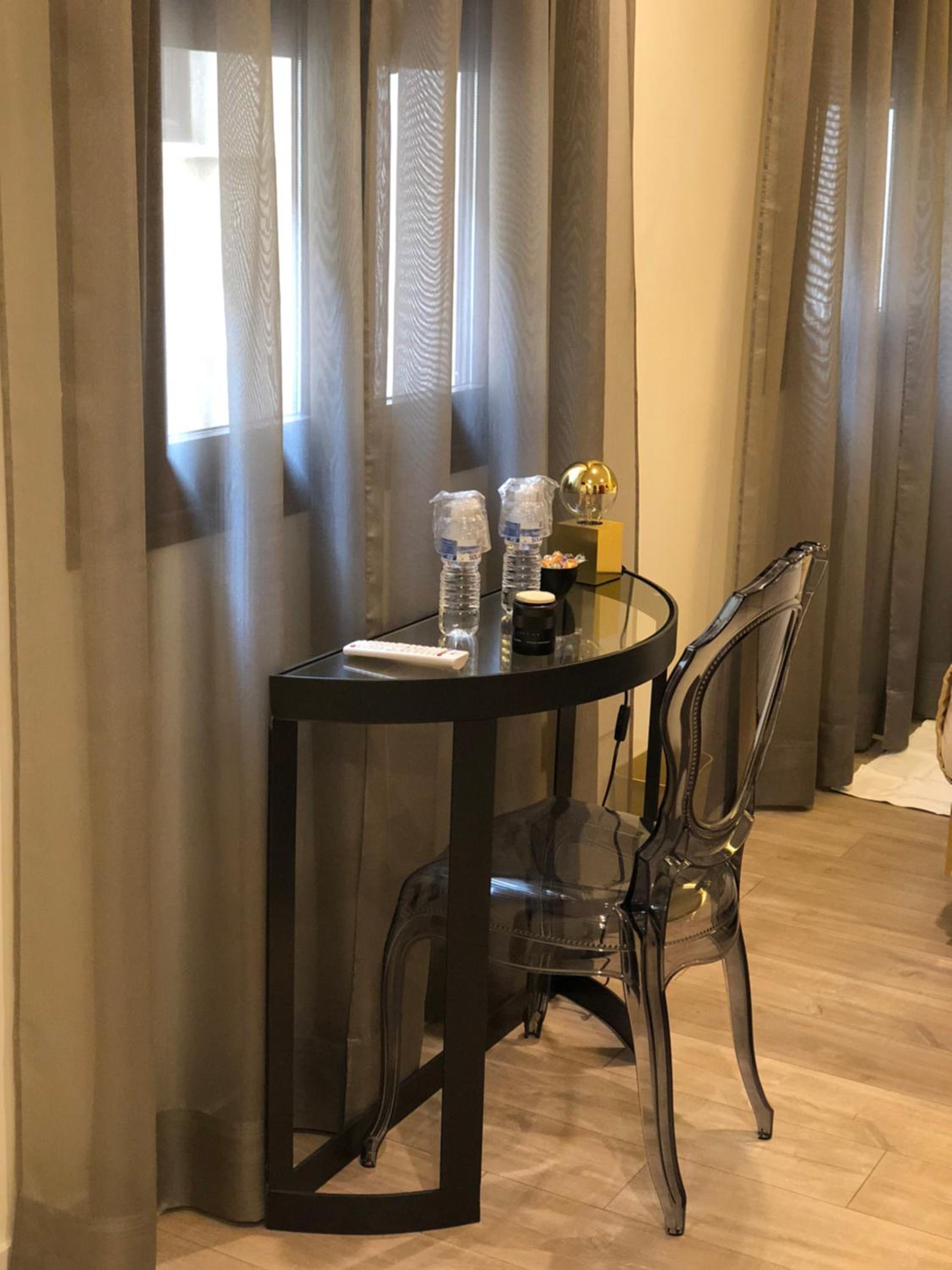 Double or Twin Room - Photo 10