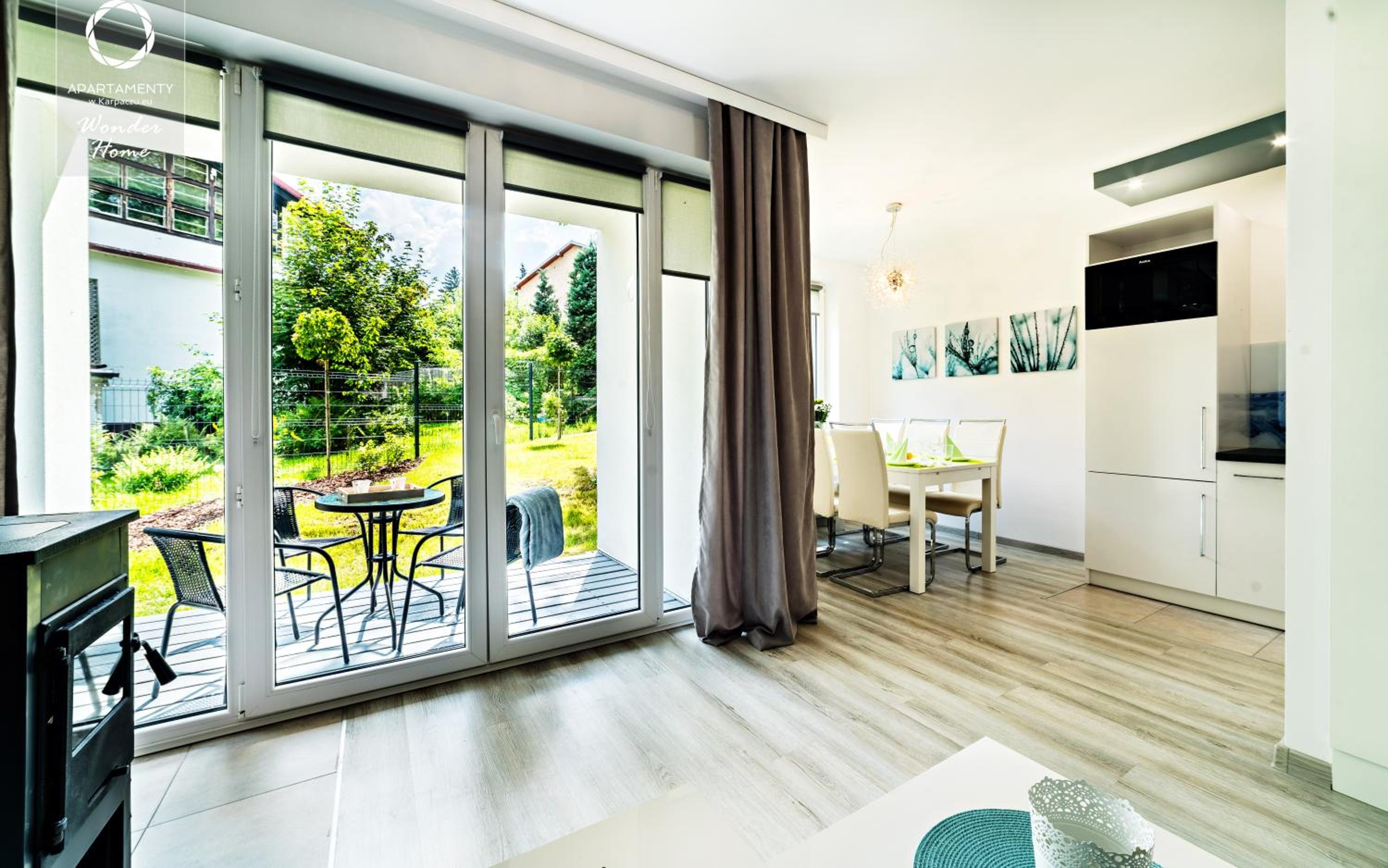 Apartment with Terrace - (Nidaros 18) - Photo 7
