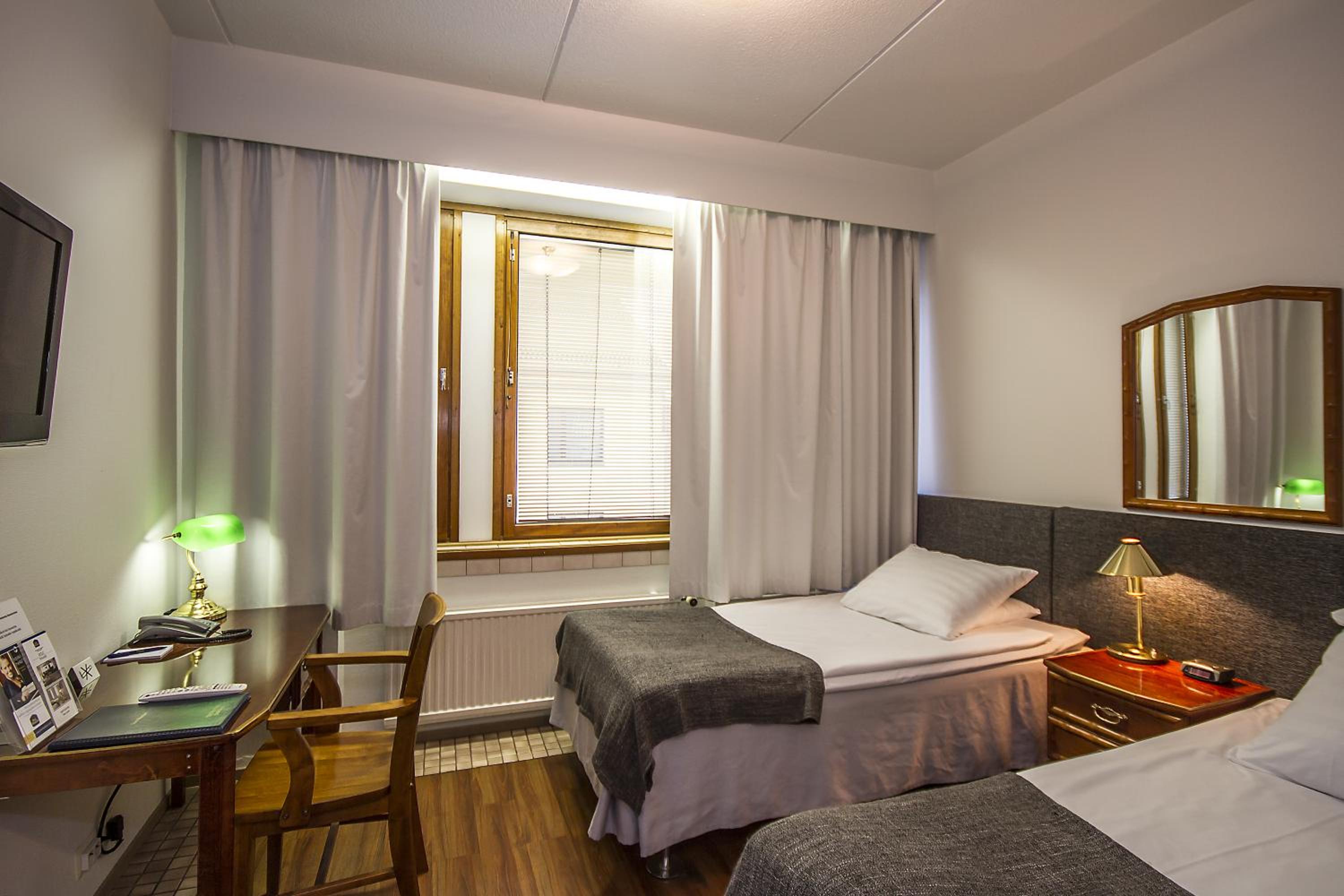 Twin Room - Photo 27