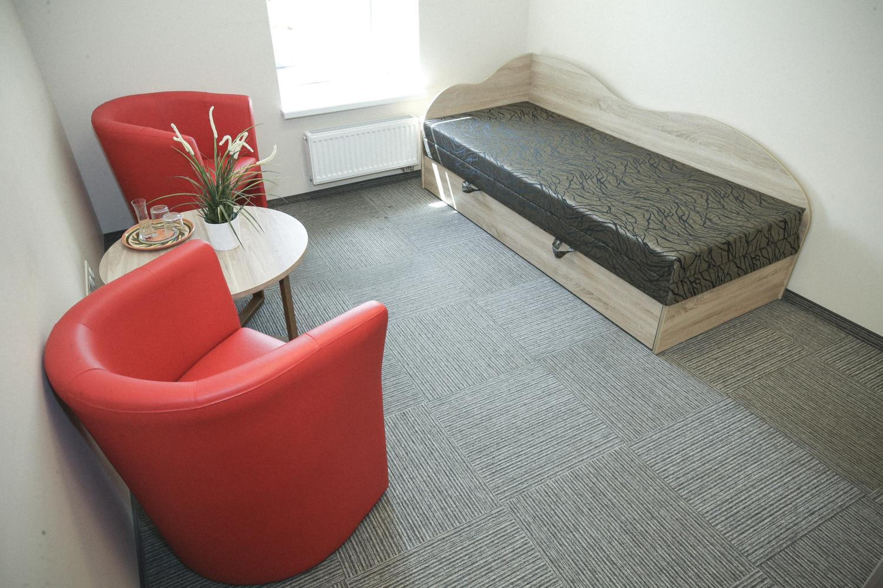 Standard Single Room with Shared Bathroom photo 1