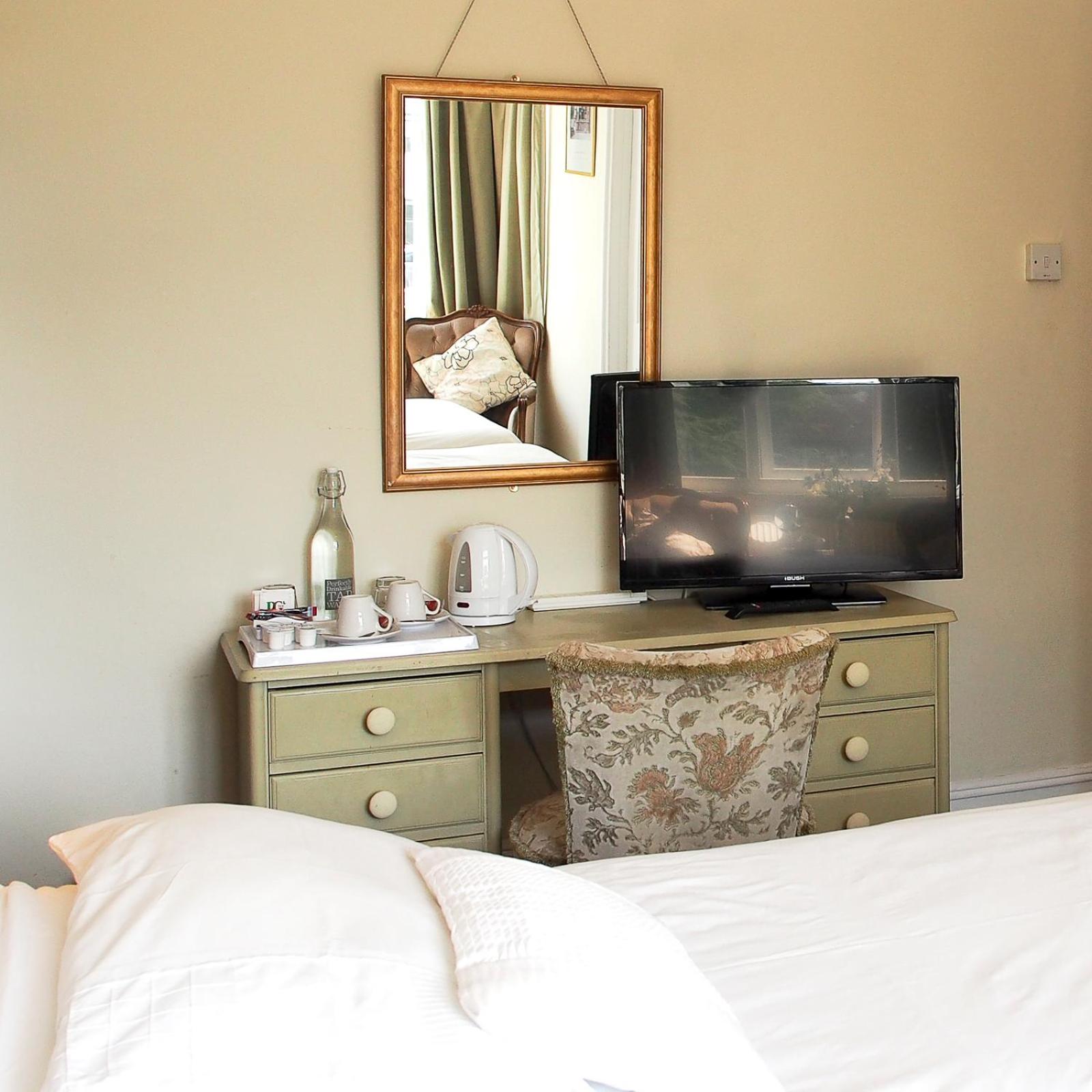 Twin Room photo 2