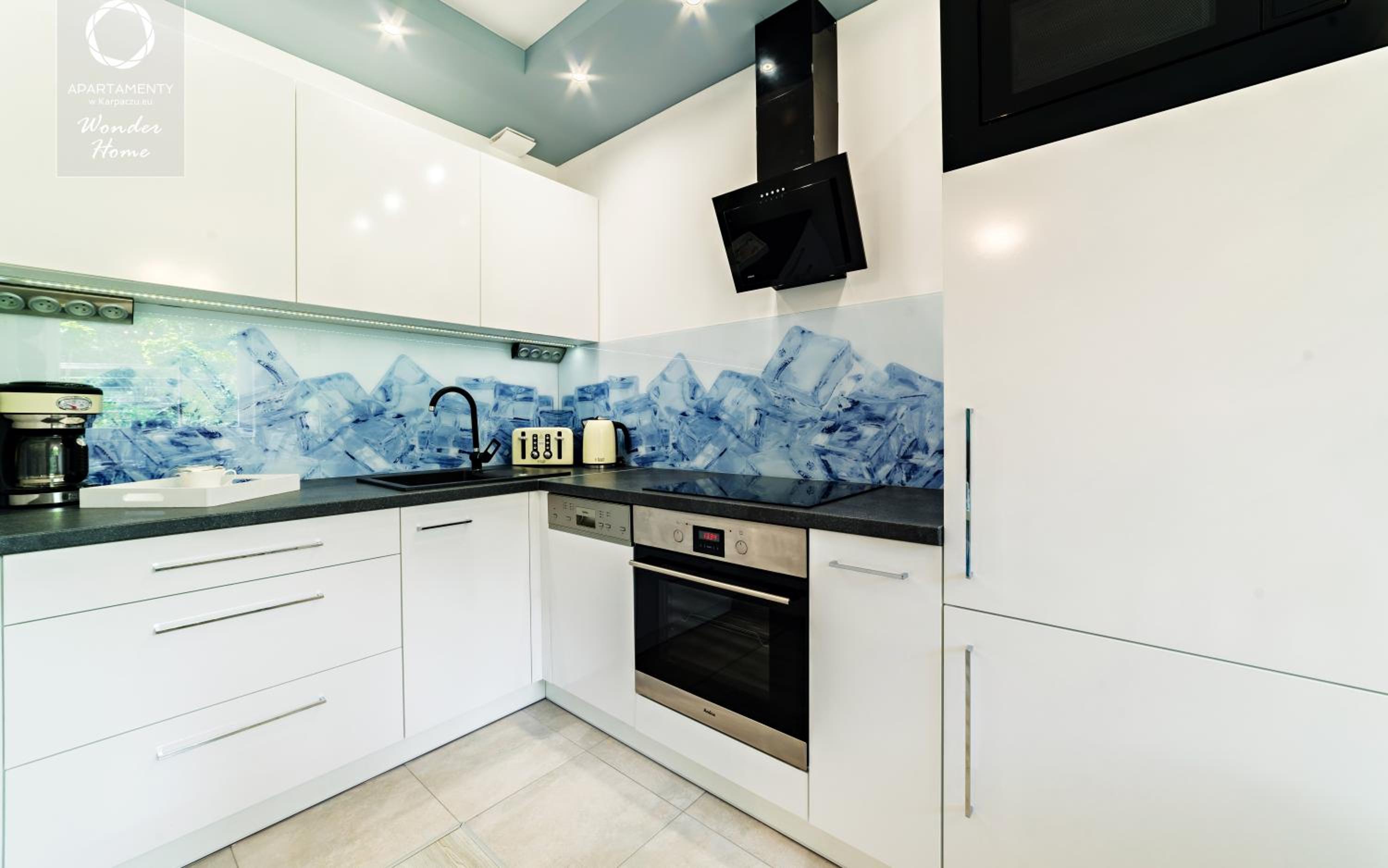 Apartment with Terrace - (Mantal 18D) - Photo 10