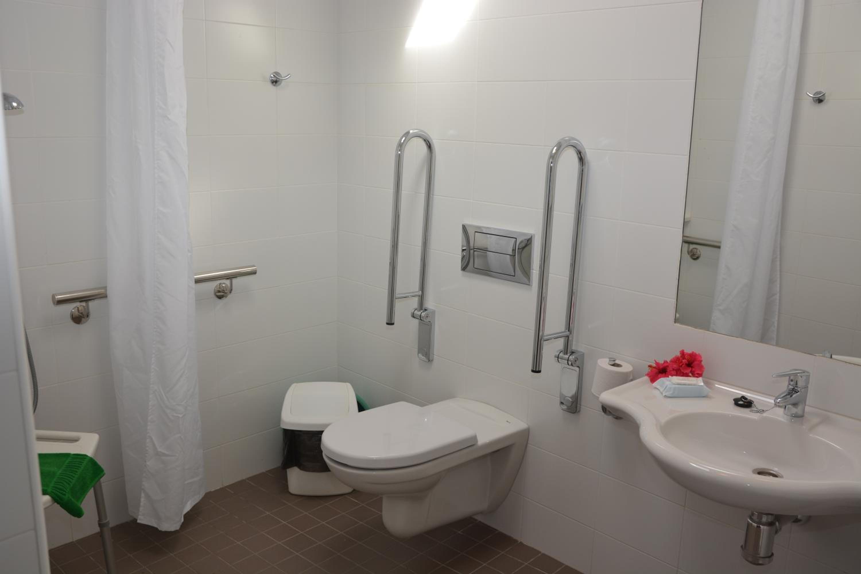 Casas Heddy, Velvære Resort, Billede 9