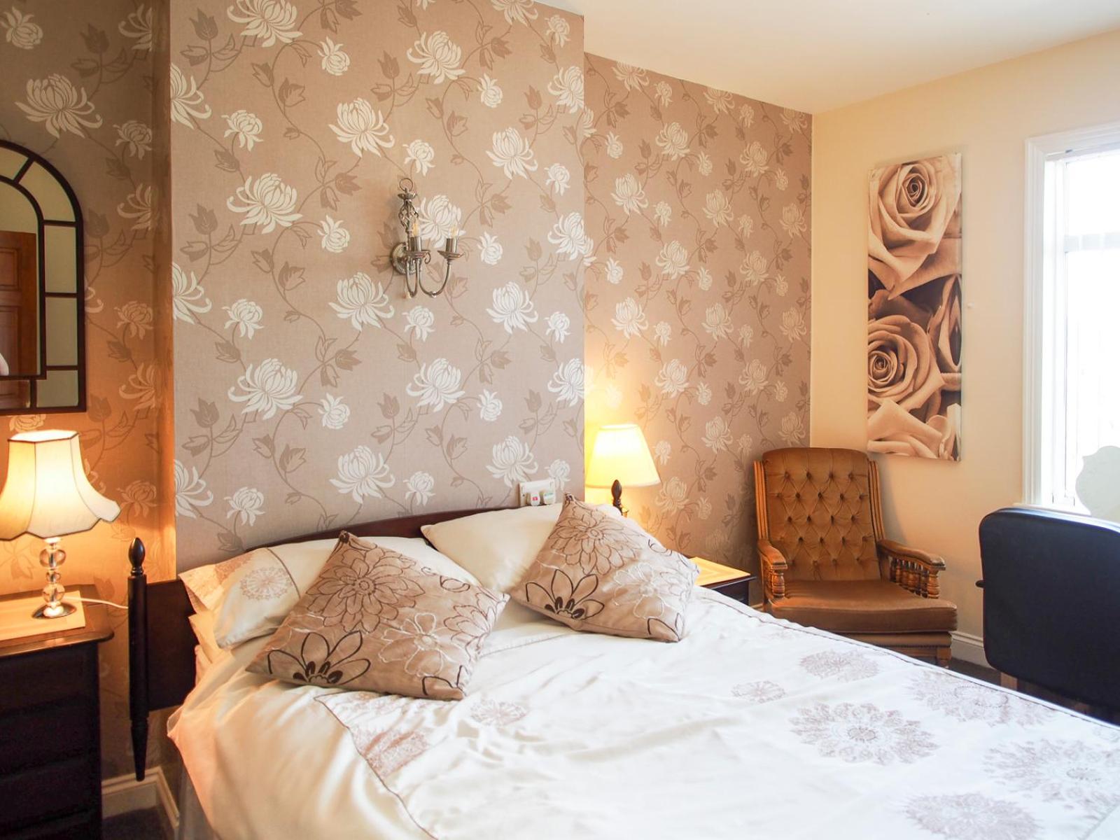 Double Room photo 1