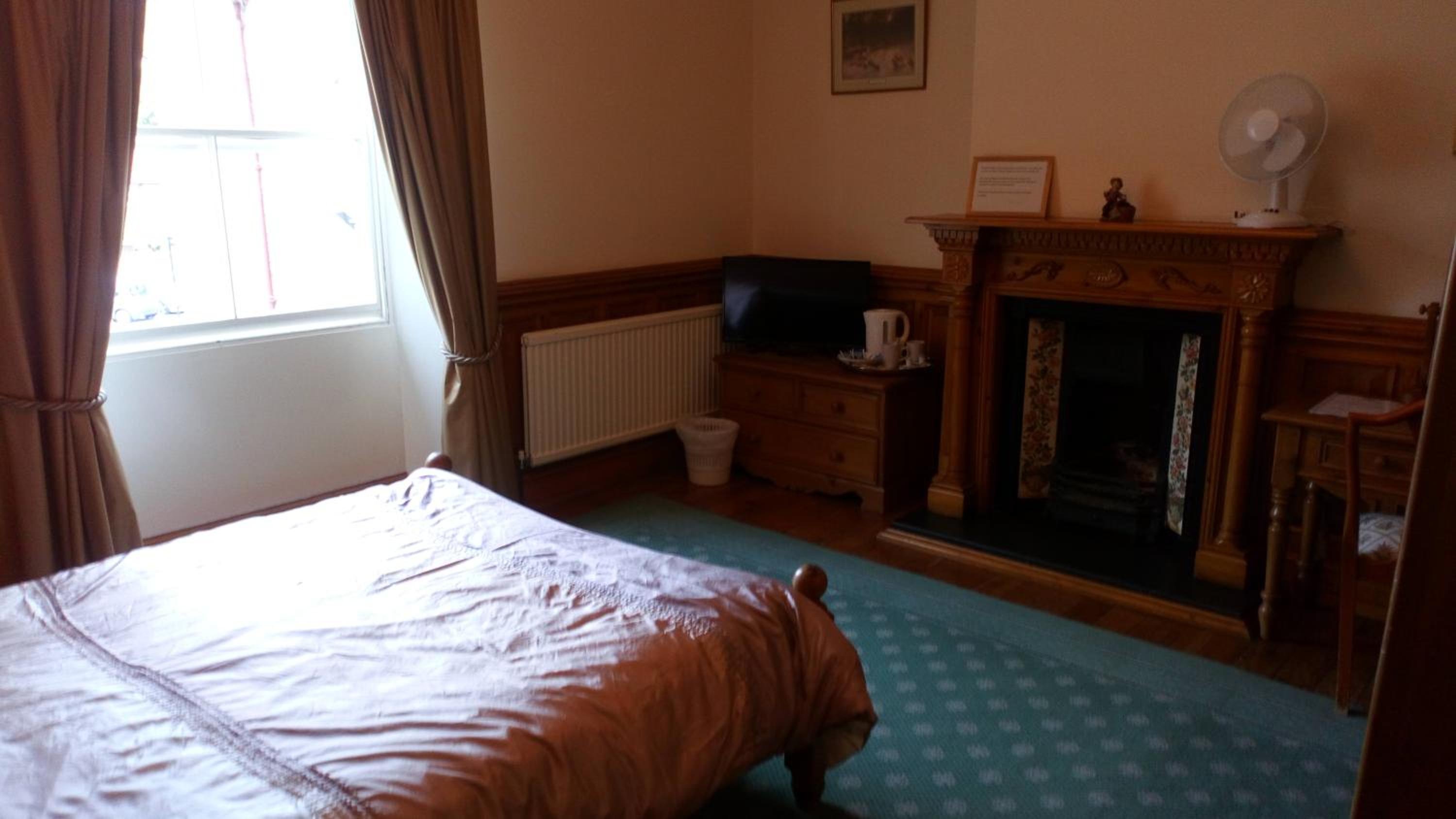Double Room - Upper Floor - Photo 9