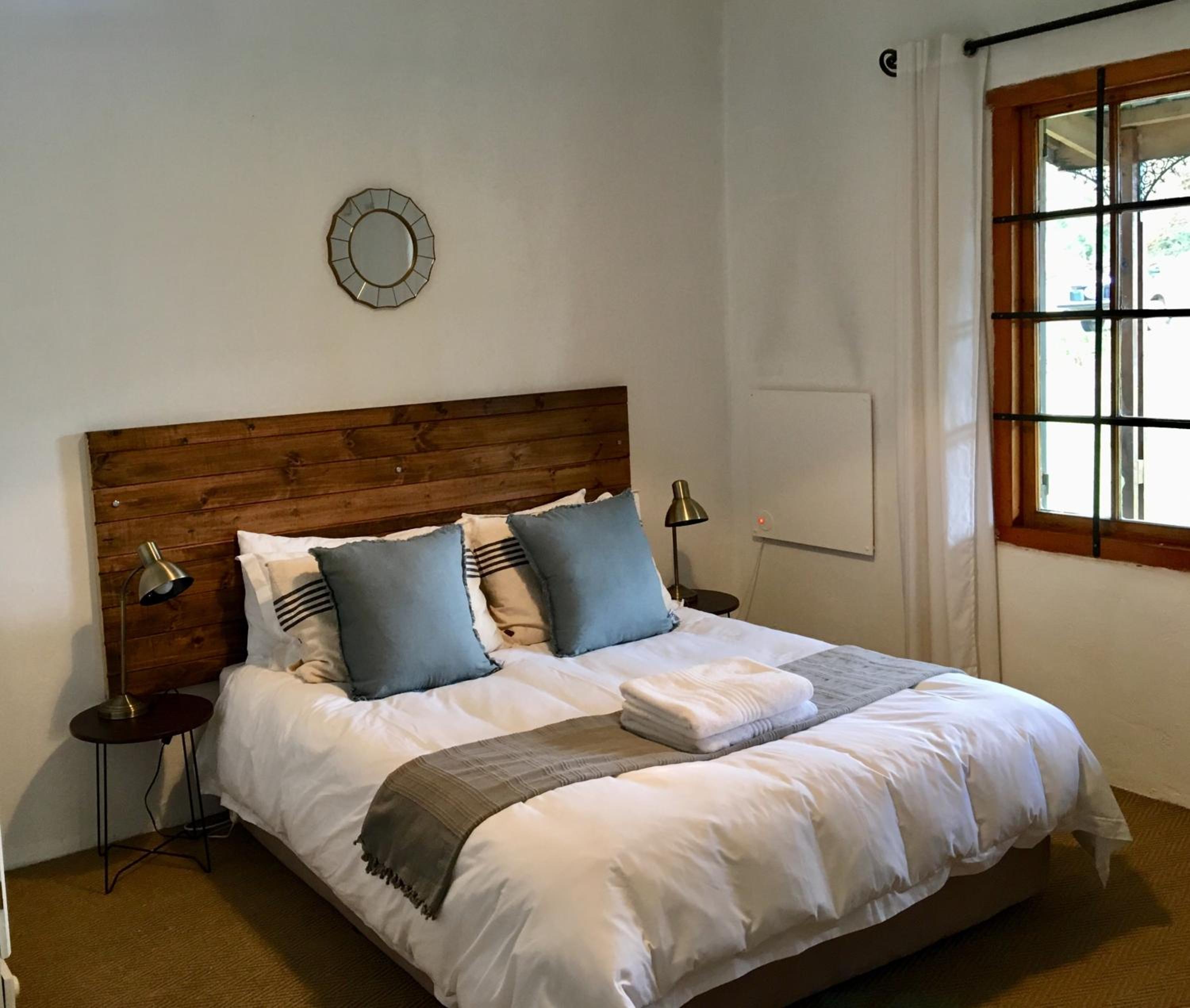 Two-Bedroom Cottage photo 1