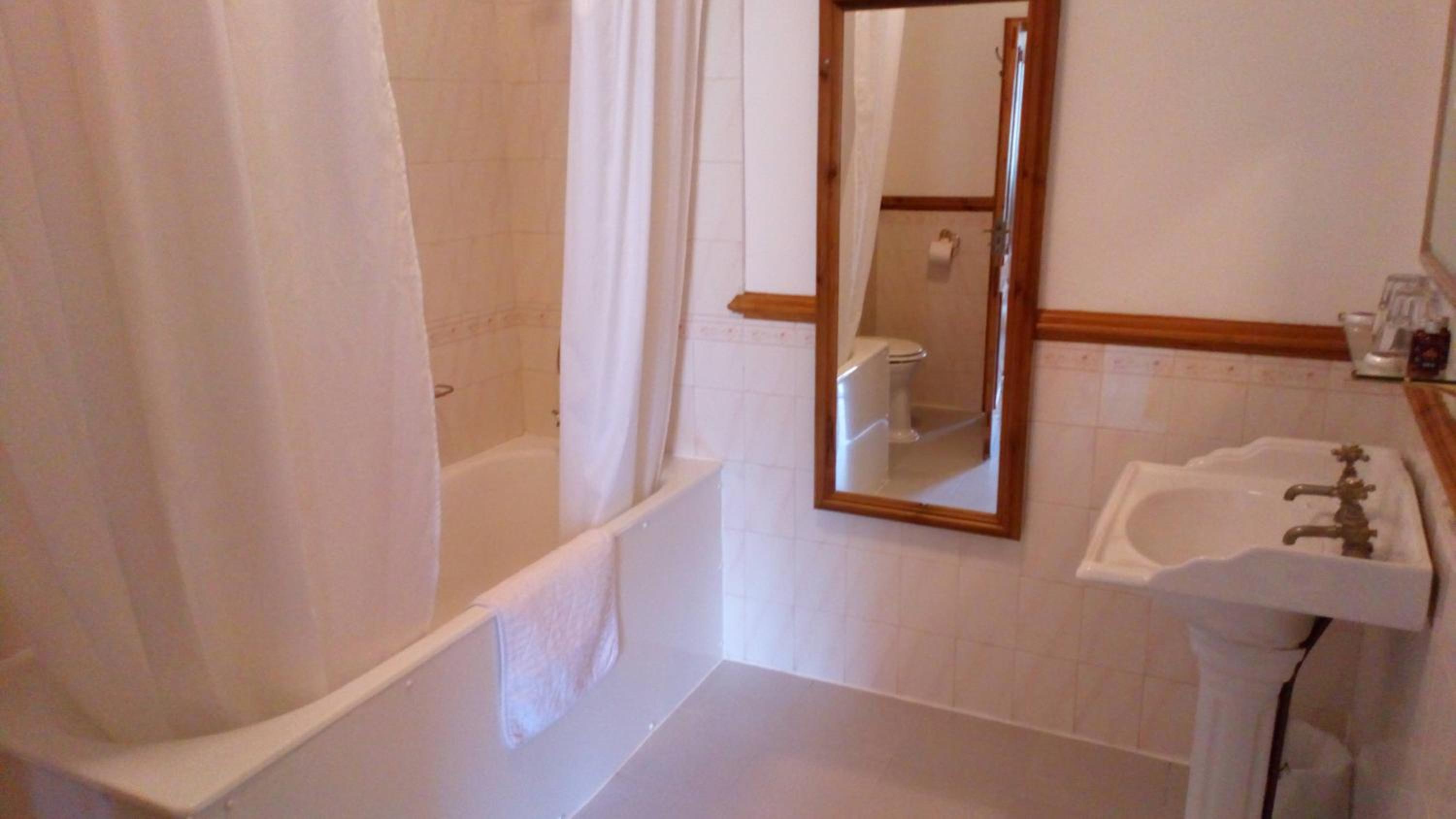 Double Room - Upper Floor - Photo 8
