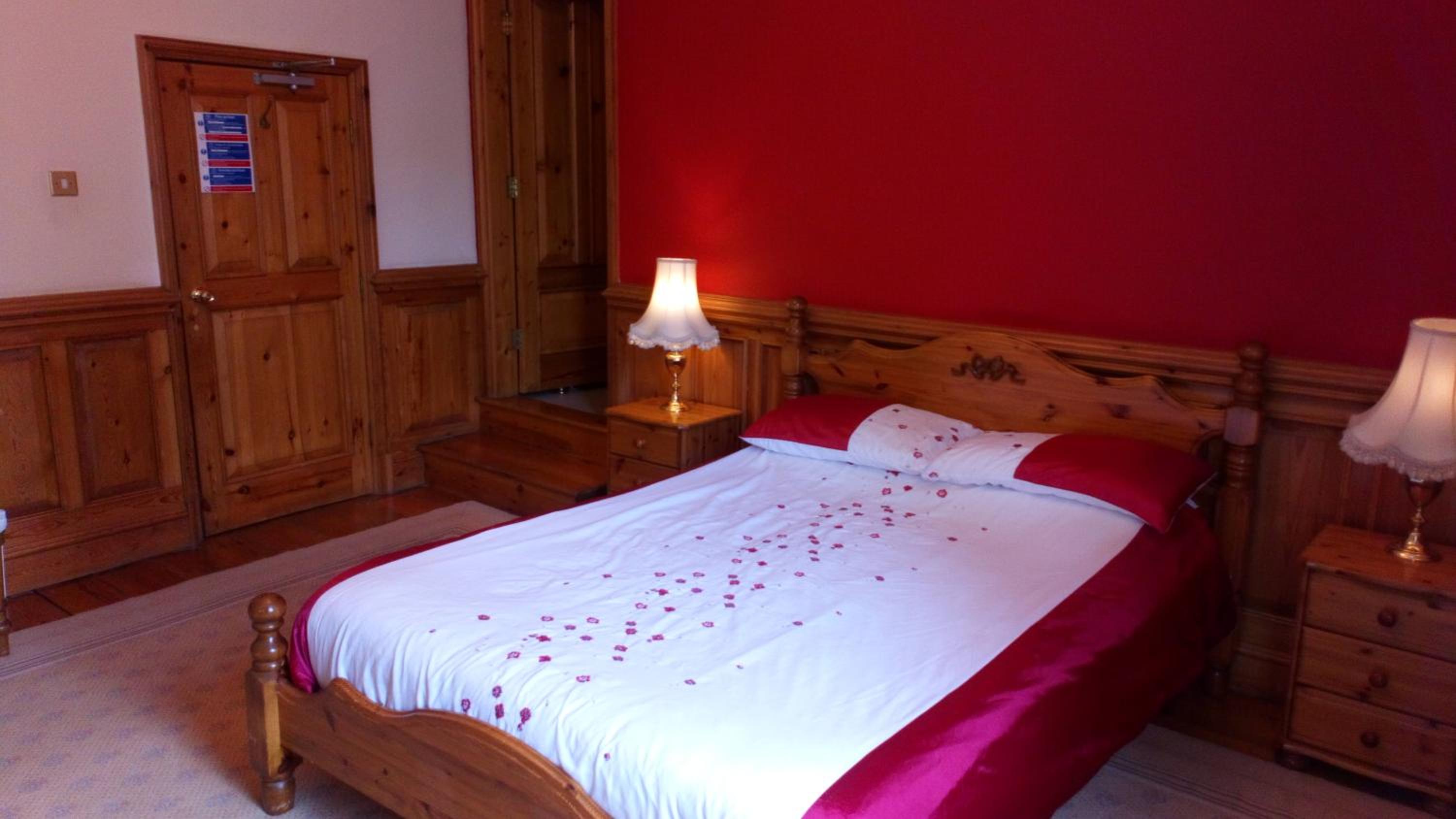 Double Room - Upper Floor - Photo 7