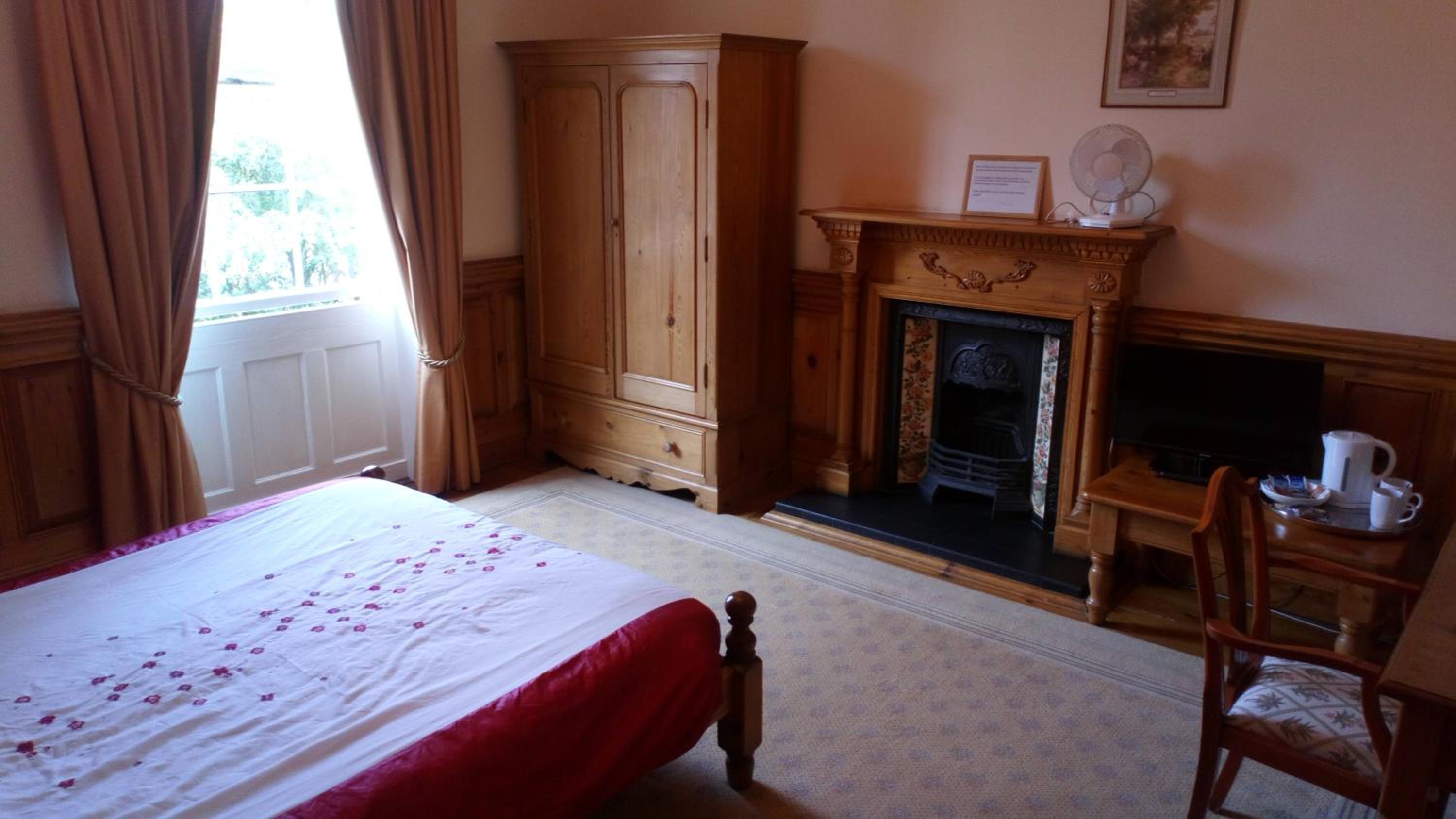Double Room - Upper Floor - Photo 11