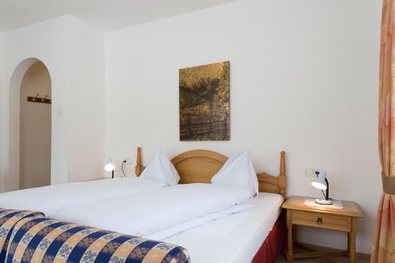 Double Room with Mountain View - Annex - Photo 1