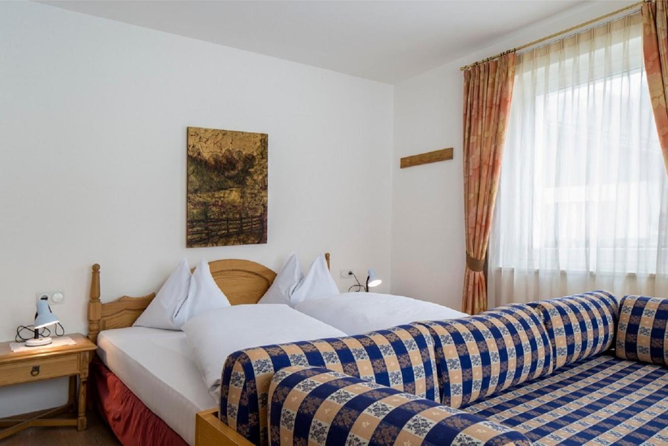 Double Room with Mountain View - Annex - Photo 3