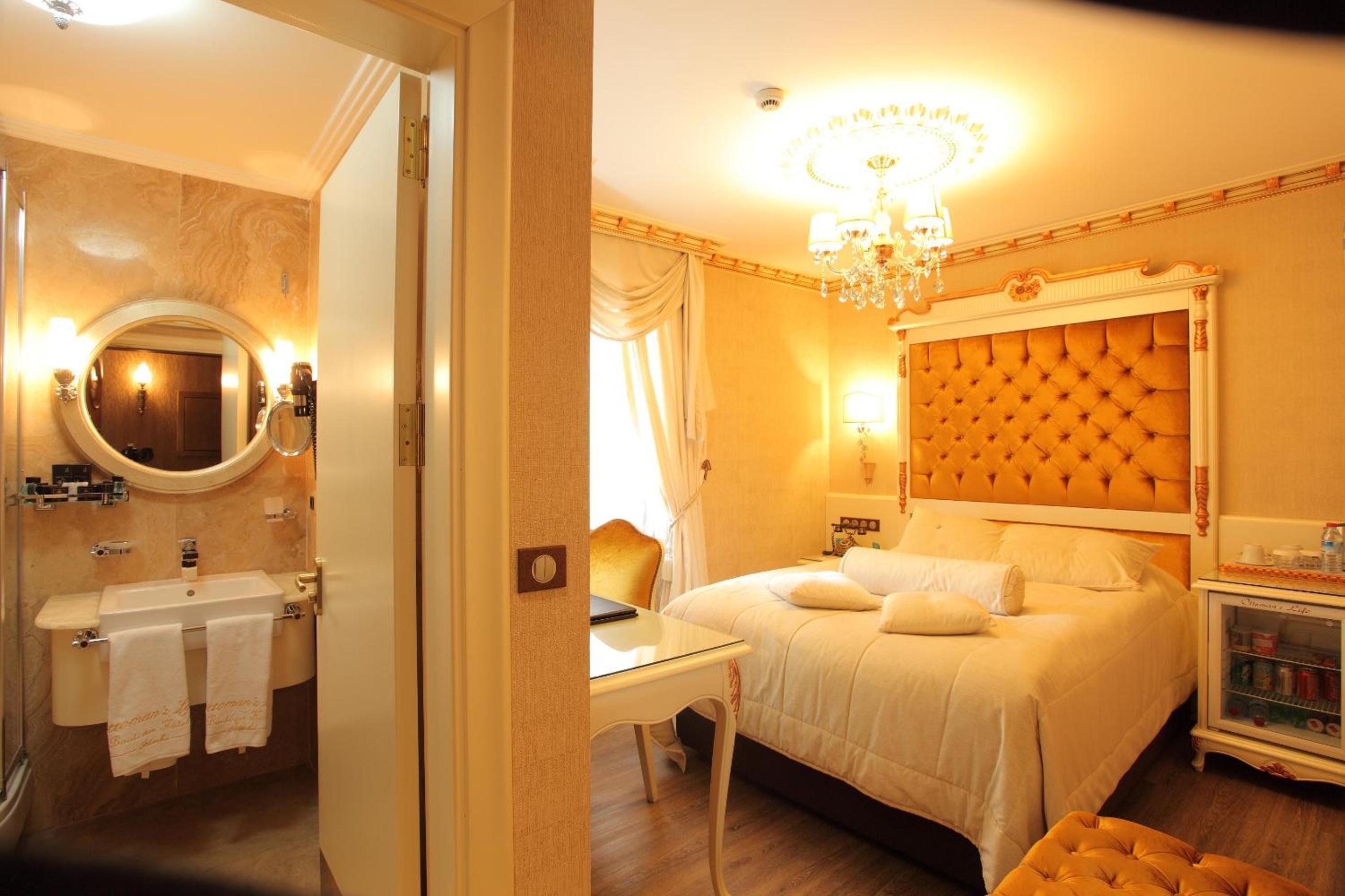 Superior Room photo 3