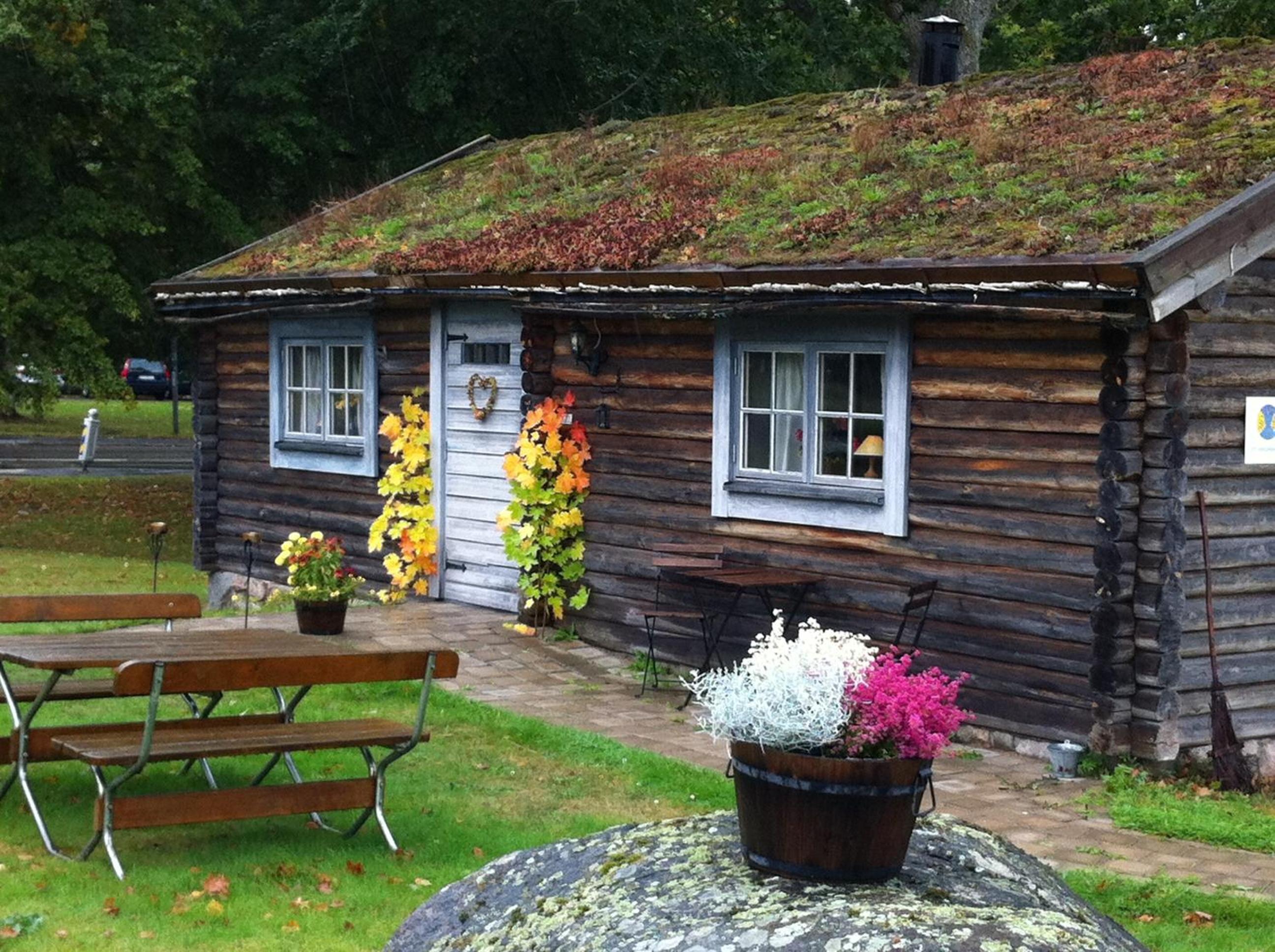 Cottage photo 2