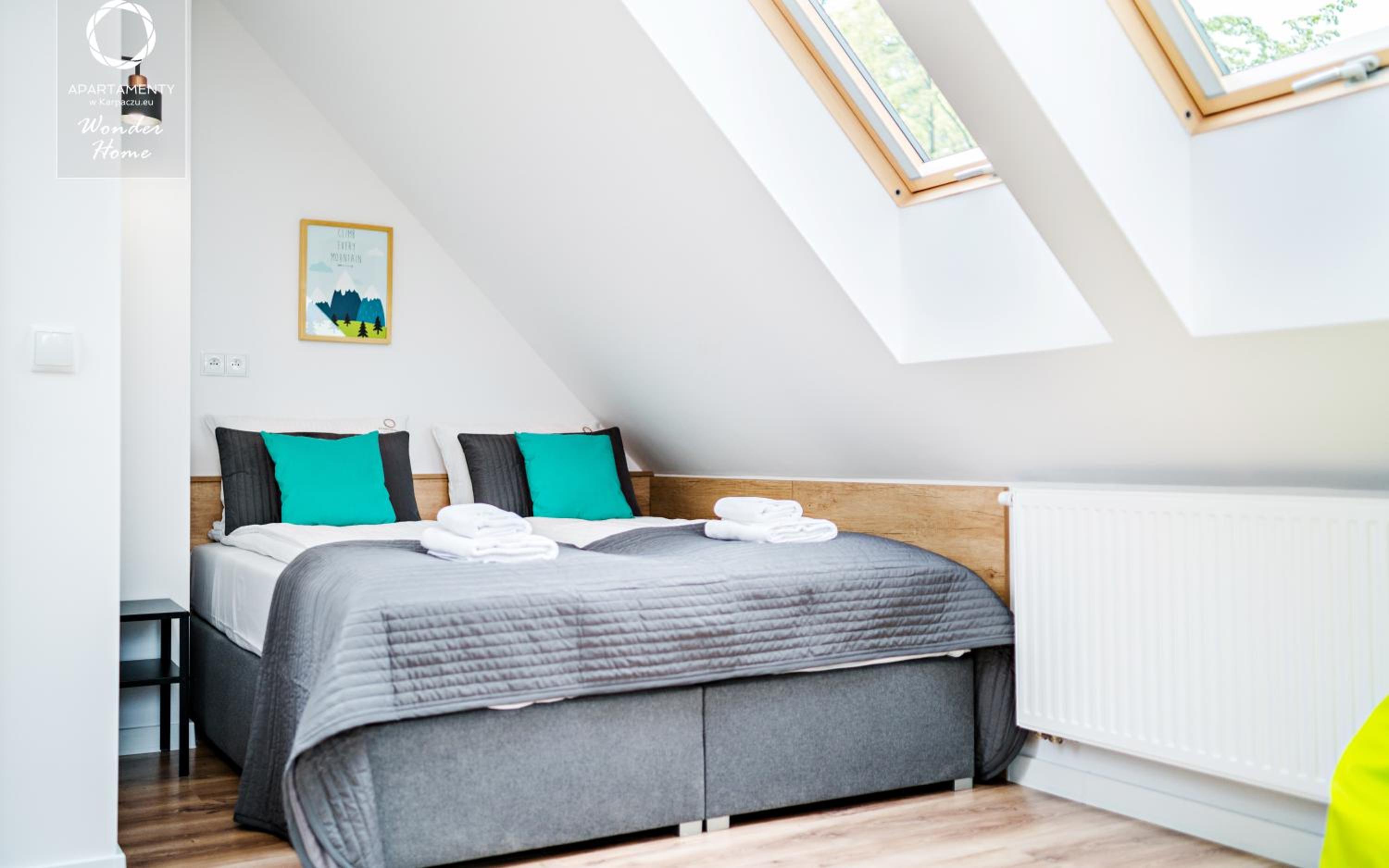 Maisonette - (Bergen 18C) - Photo 8
