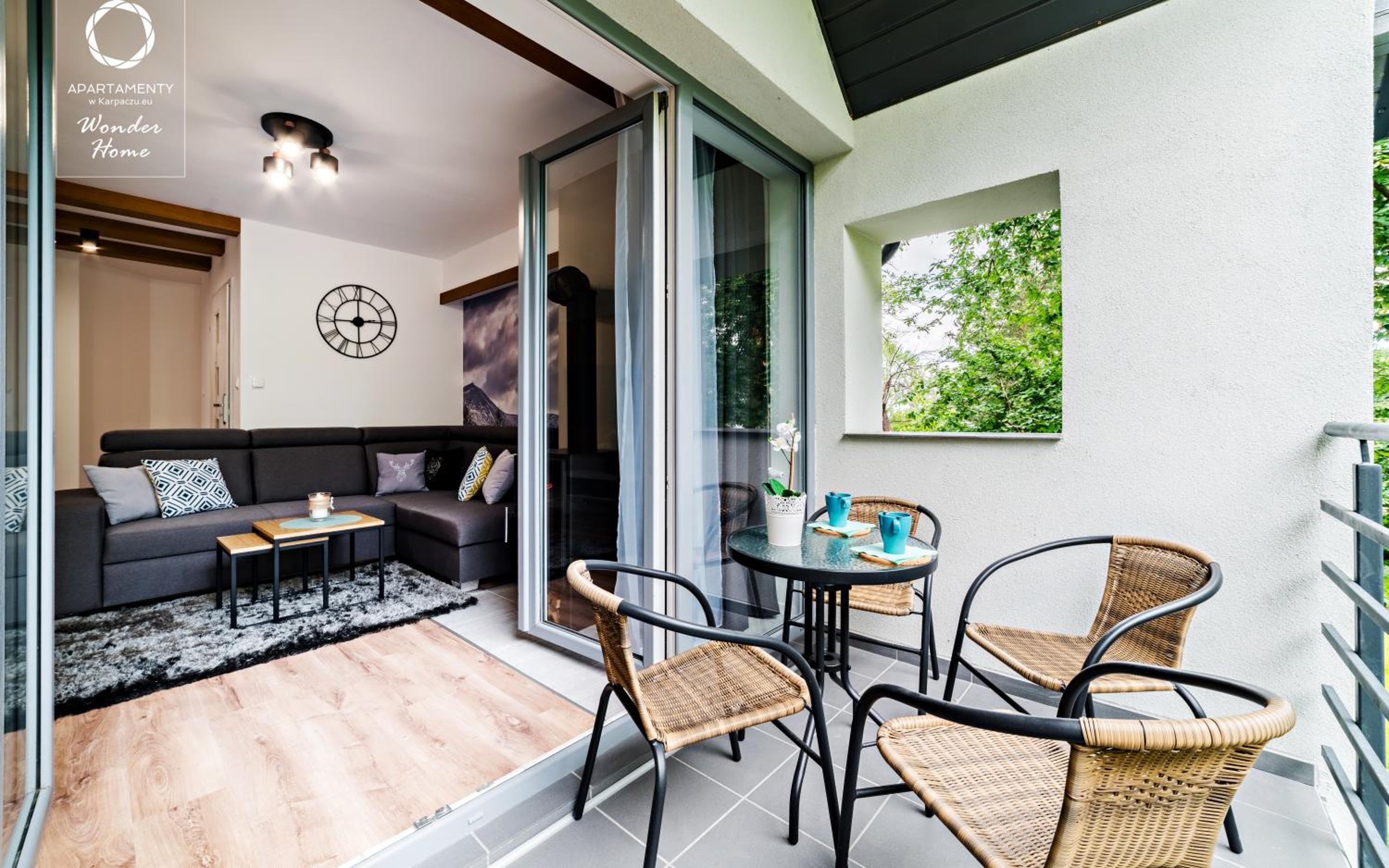 Maisonette - (Bergen 18C) - Photo 3