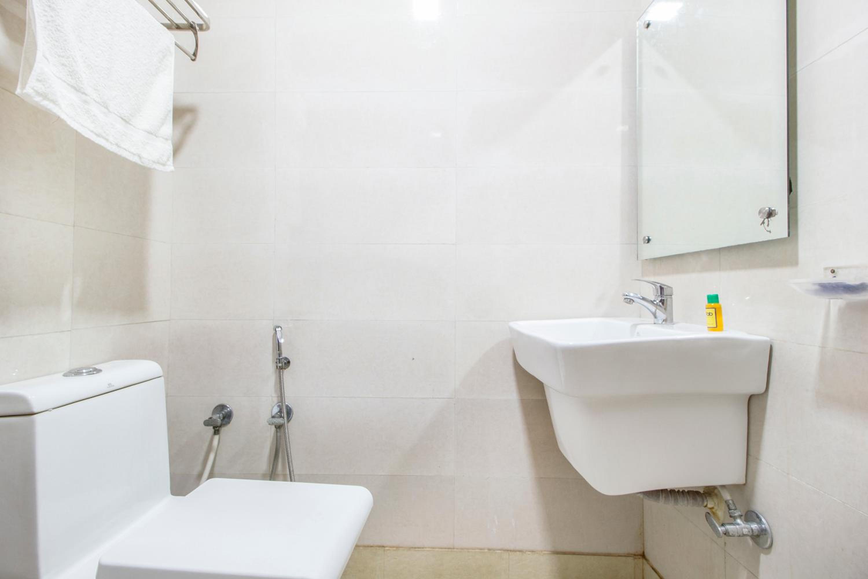 Deluxe Single Room photo 2