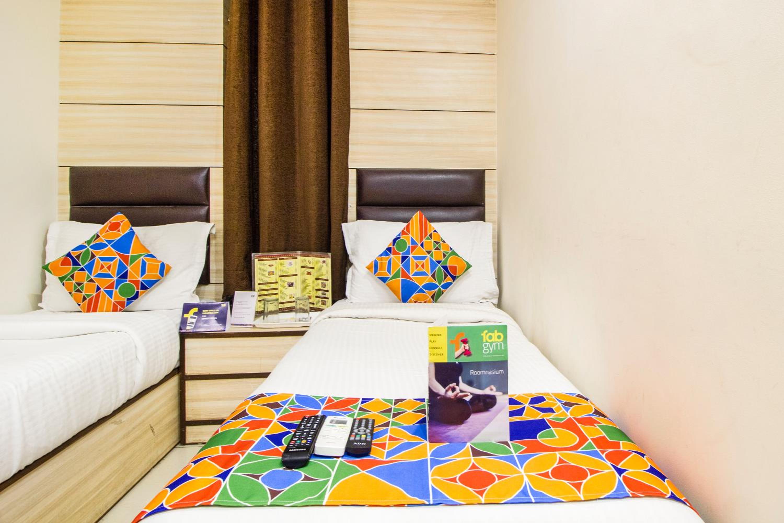 Deluxe Single Room photo 3